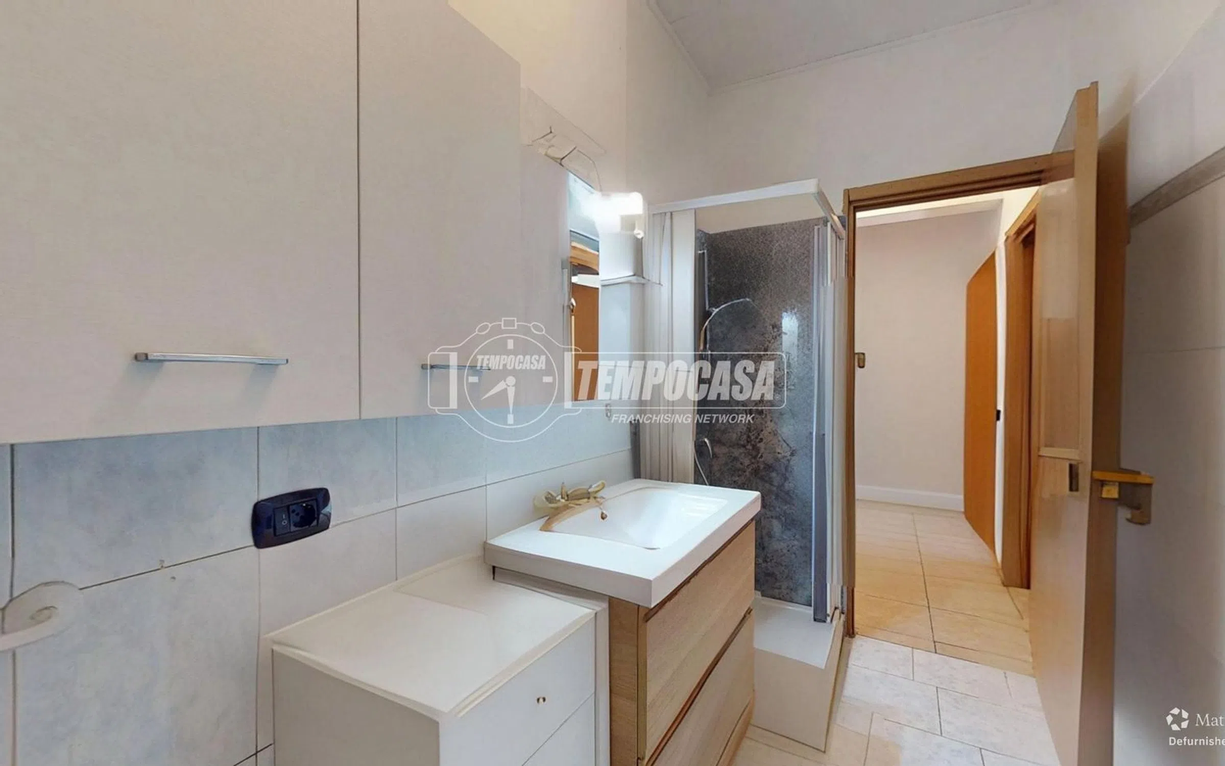 Trilocale in via Masolino da Panicale, 12 - Photo 6