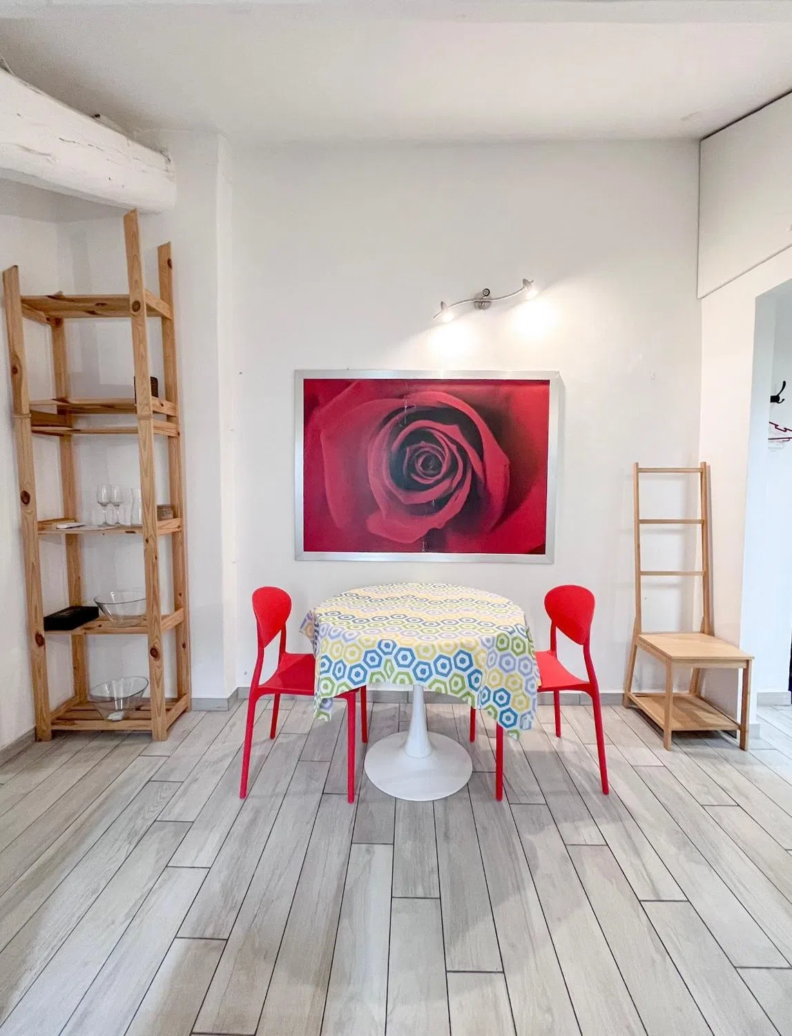 Monolocale in via Lodovico Montegani, 20 - Photo 3