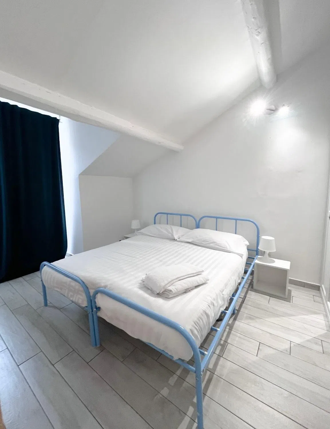 Monolocale in via Lodovico Montegani, 20 - Photo 7