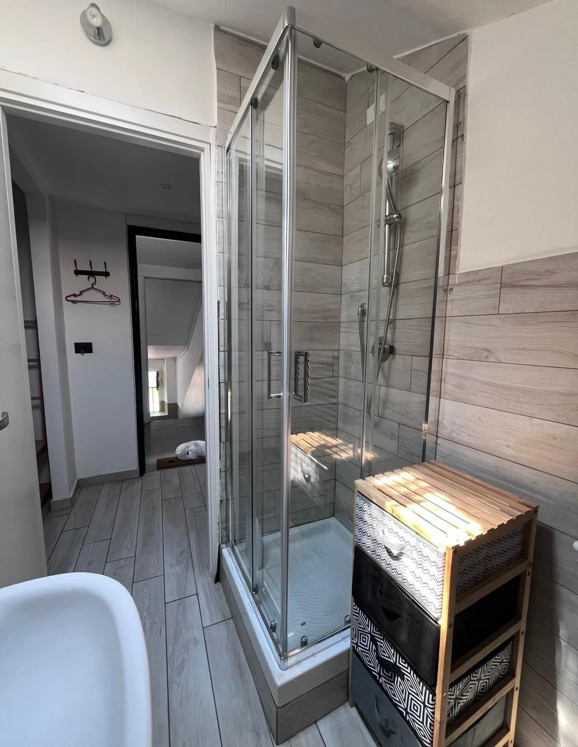 Monolocale in via Lodovico Montegani, 20 - Photo 8