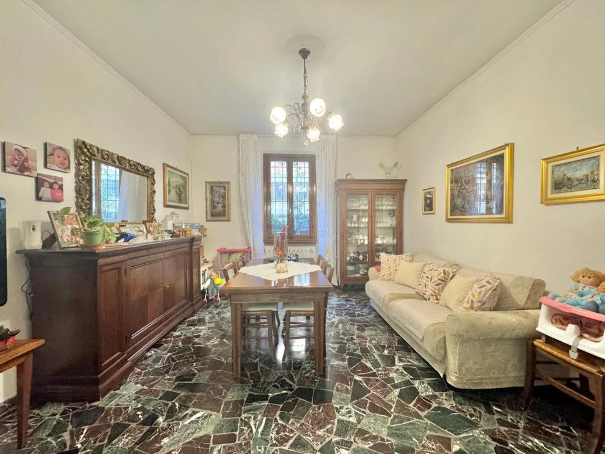 Appartamento in via Arnolfo, 50 - Photo 1