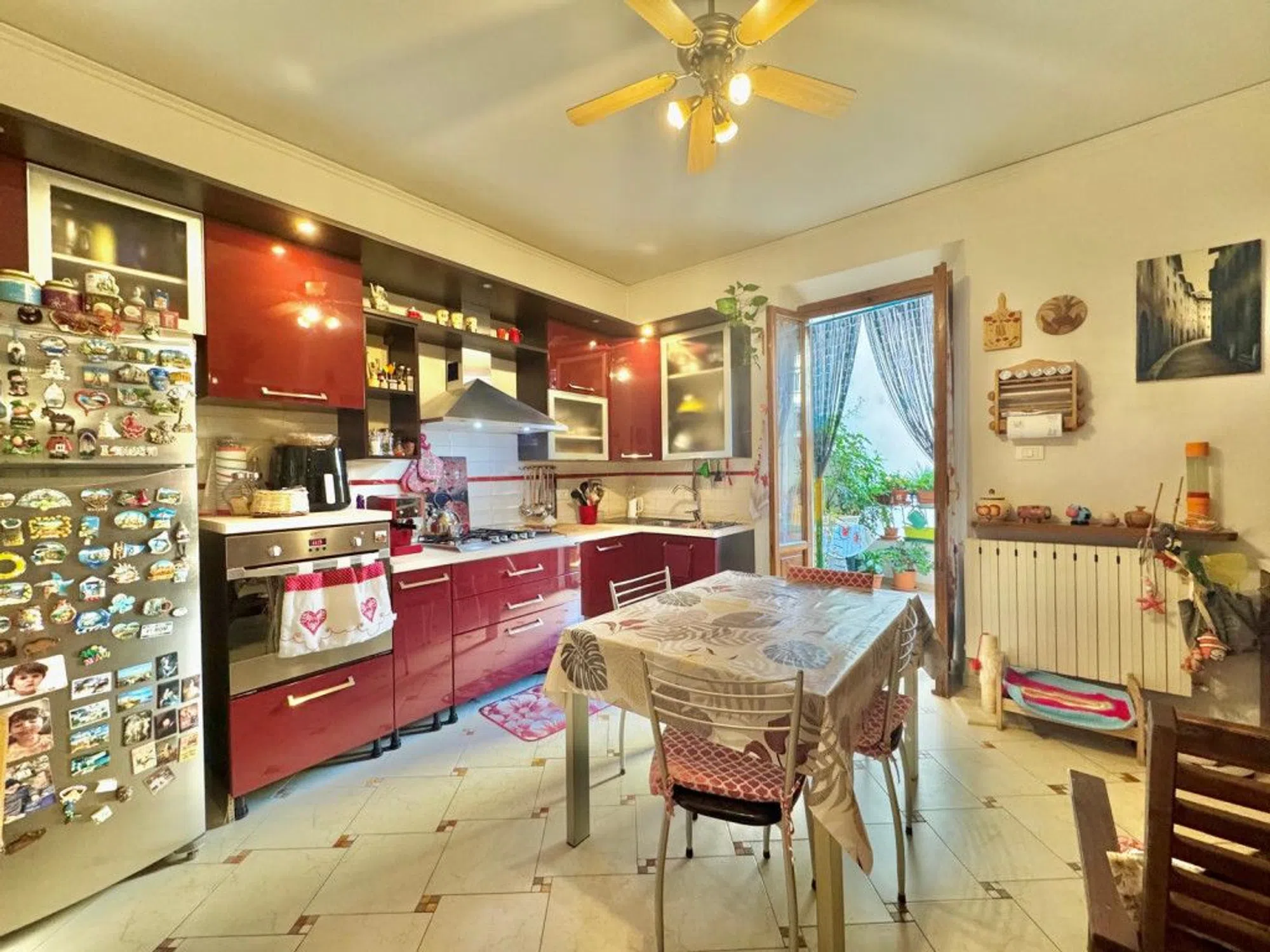Appartamento in via Arnolfo, 50 - Photo 2