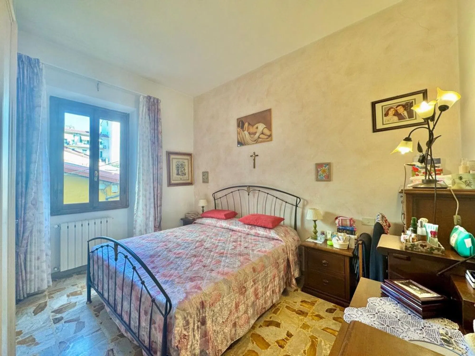 Appartamento in via Arnolfo, 50 - Photo 11