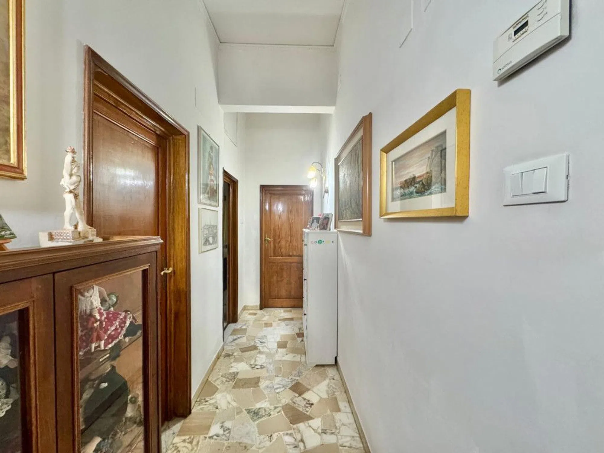 Appartamento in via Arnolfo, 50 - Photo 12
