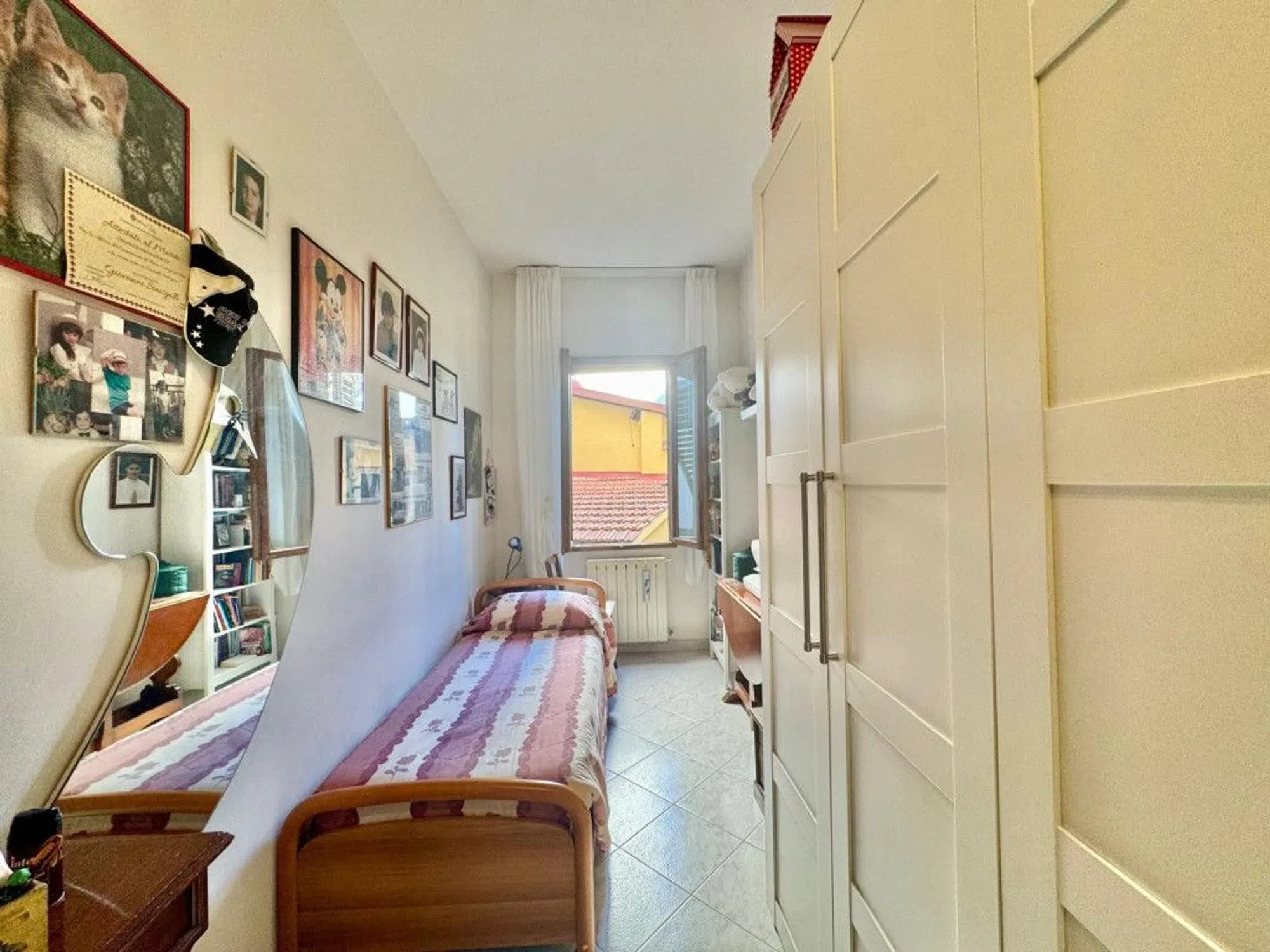 Appartamento in via Arnolfo, 50 - Photo 13