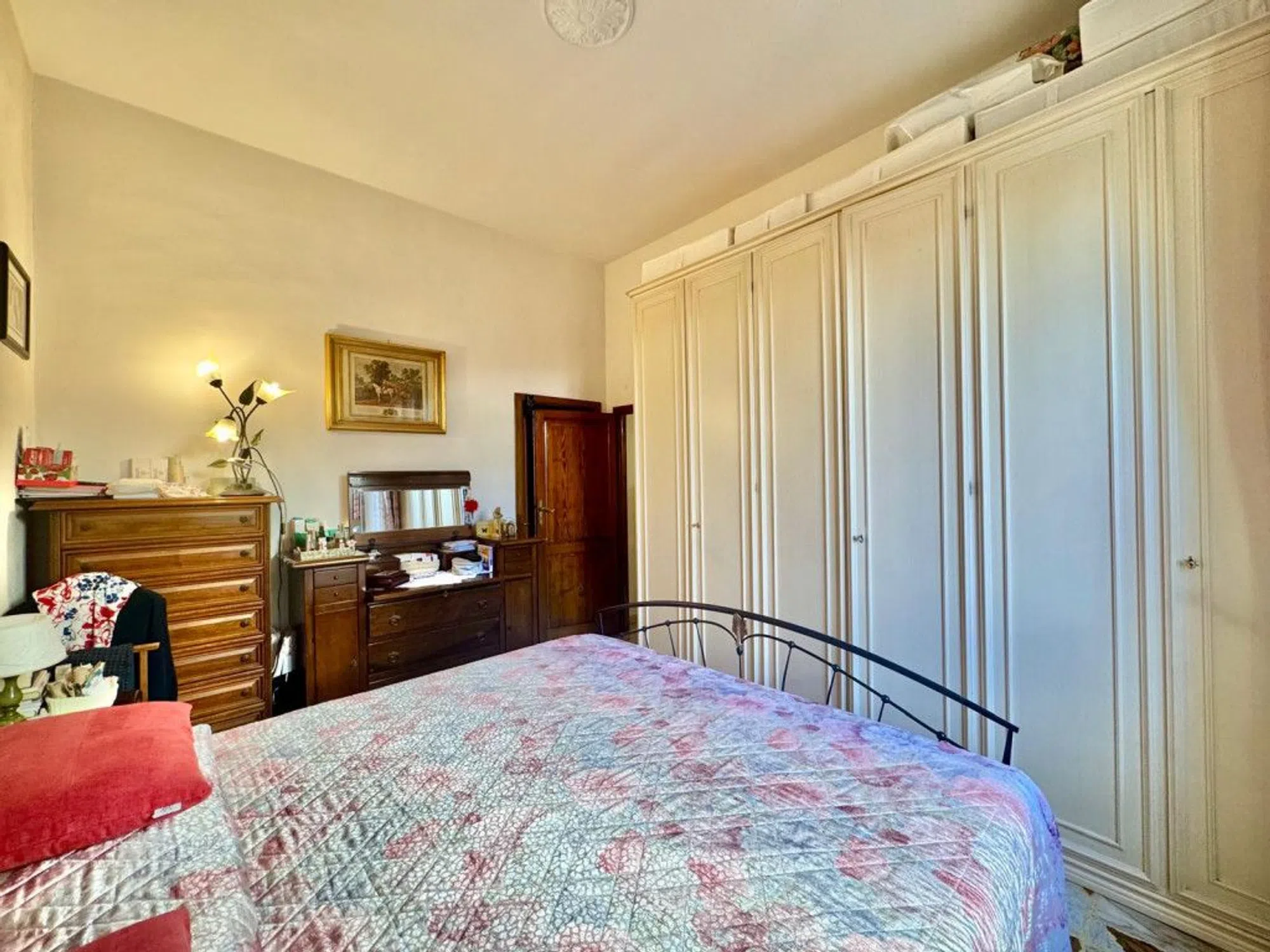 Appartamento in via Arnolfo, 50 - Photo 14