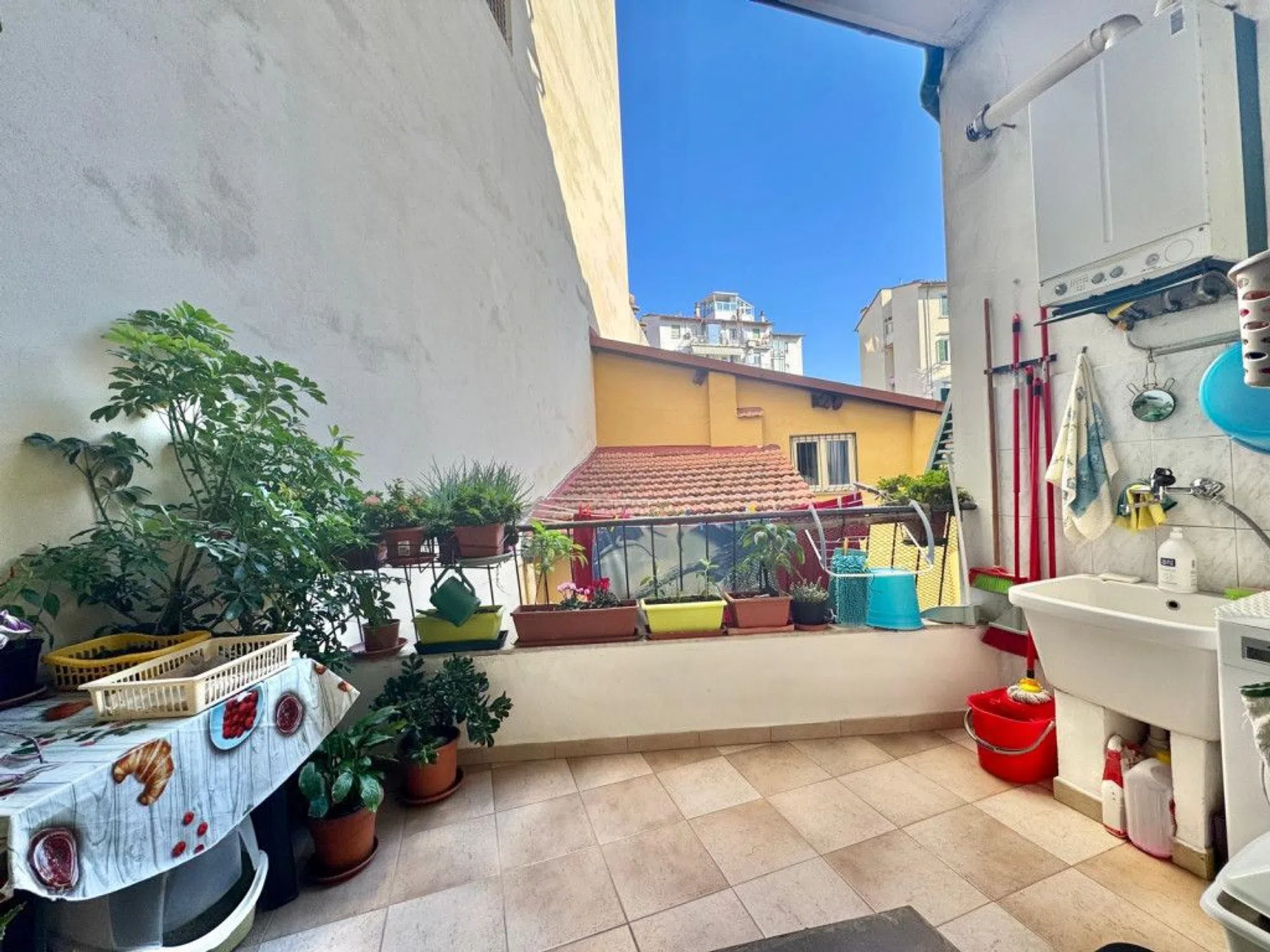 Appartamento in via Arnolfo, 50 - Photo 16