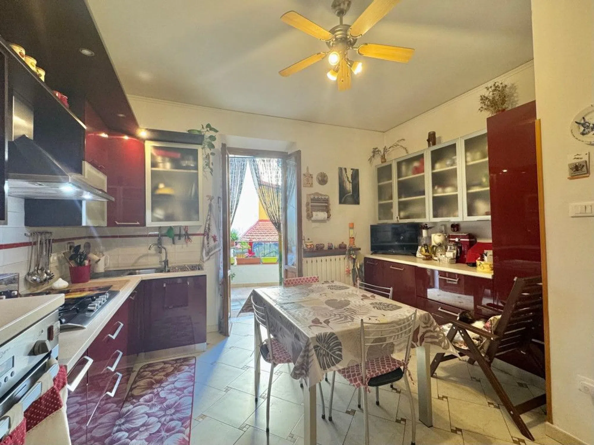 Appartamento in via Arnolfo, 50 - Photo 17