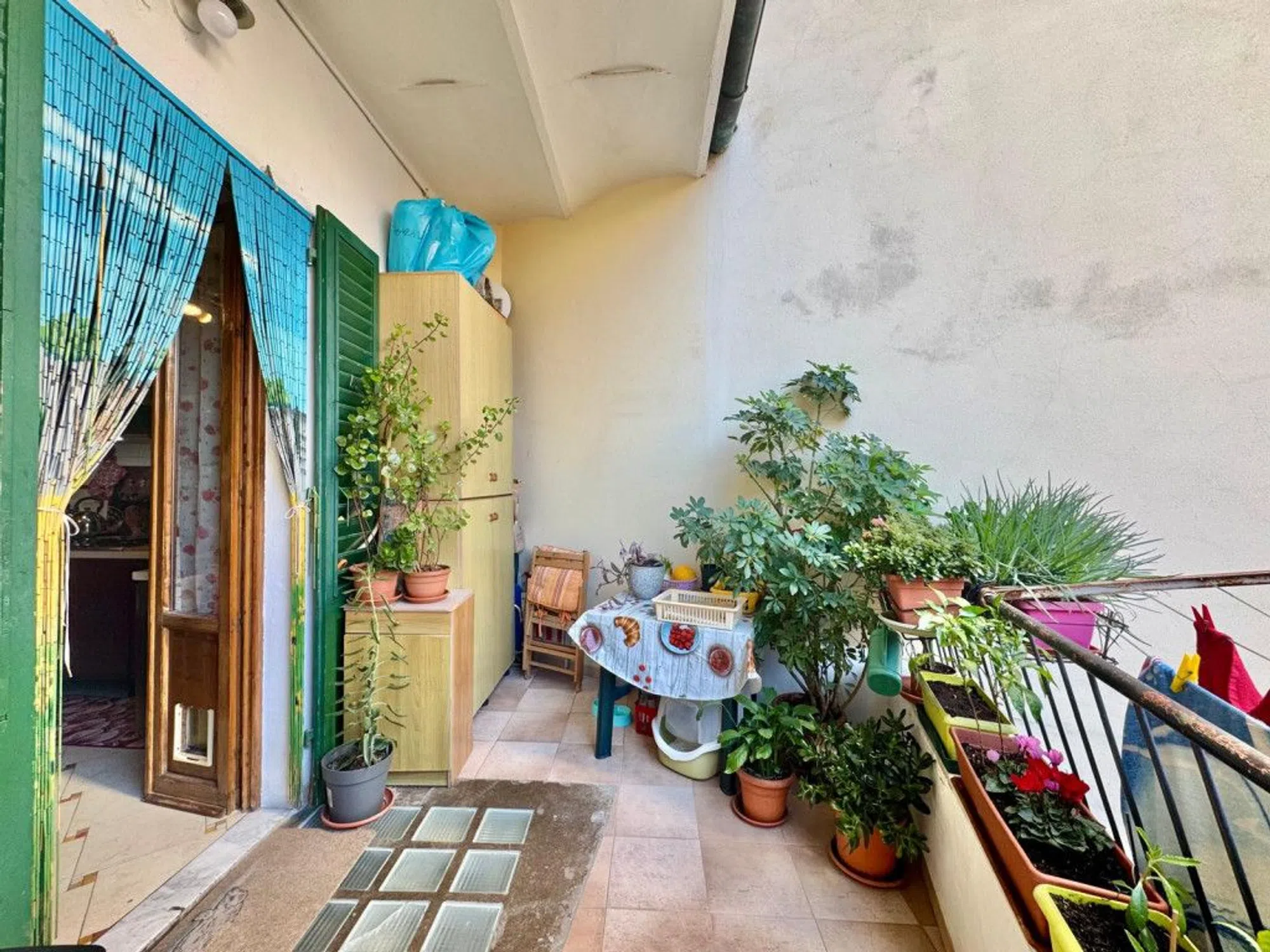 Appartamento in via Arnolfo, 50 - Photo 18
