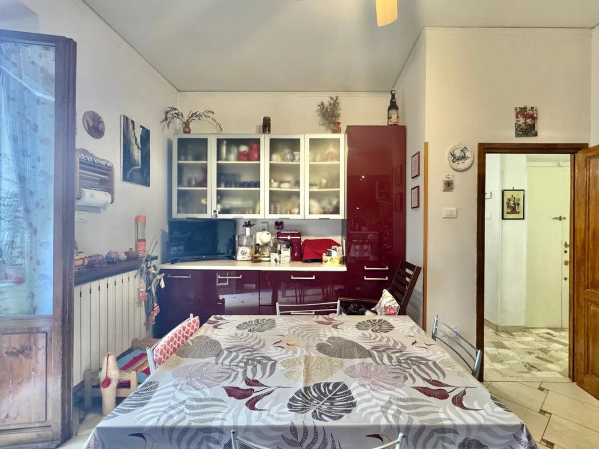 Appartamento in via Arnolfo, 50 - Photo 19