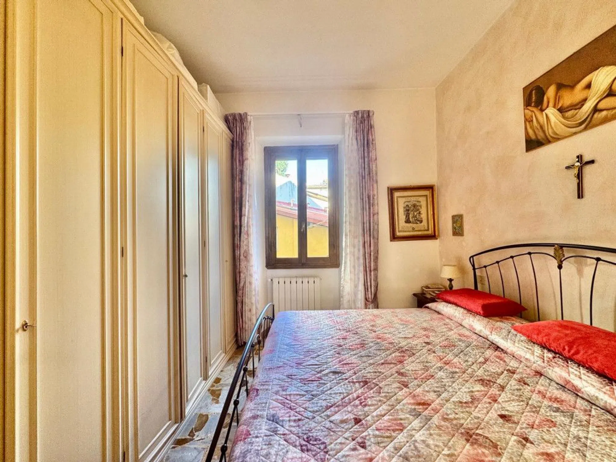 Appartamento in via Arnolfo, 50 - Photo 3