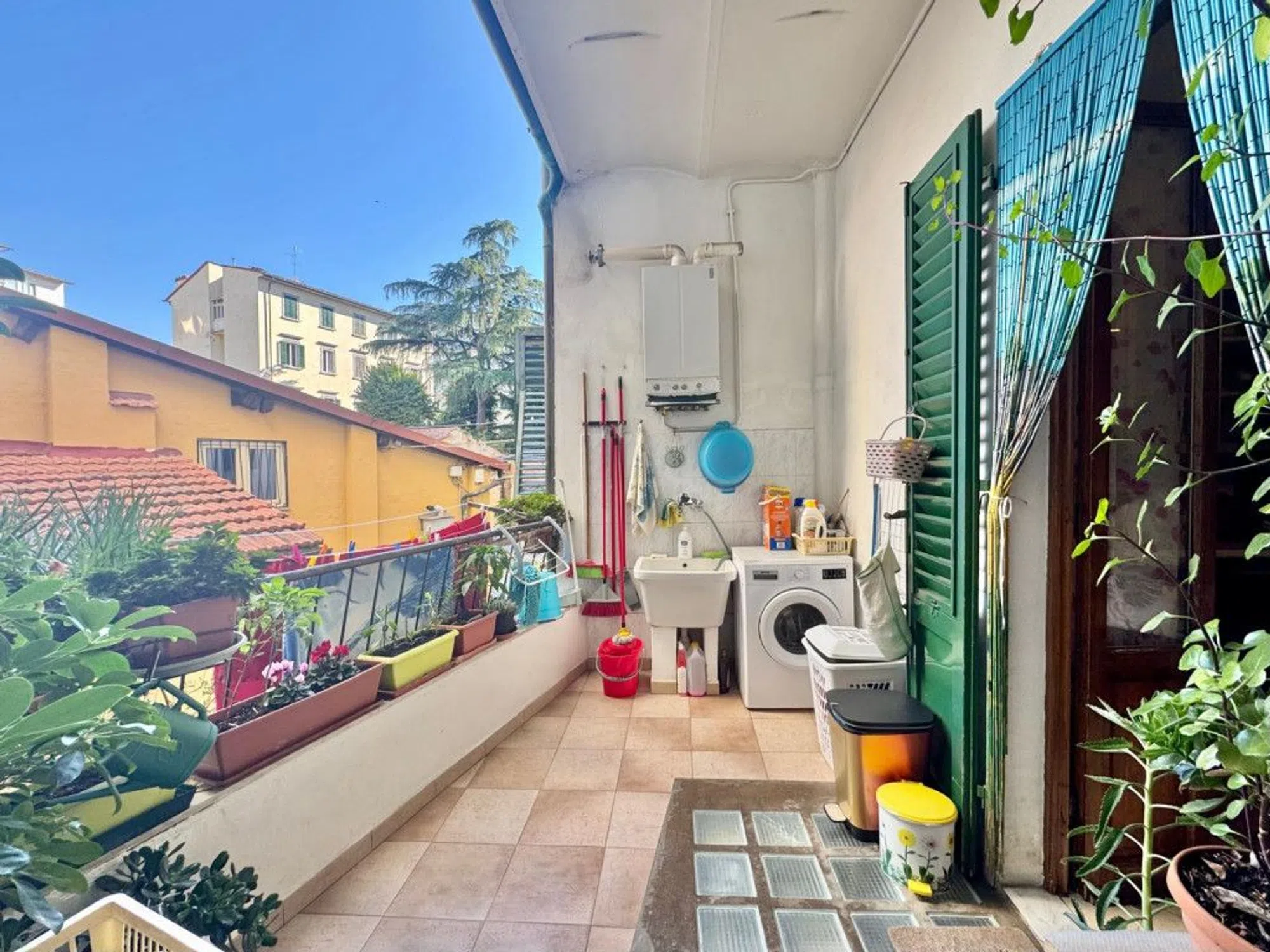 Appartamento in via Arnolfo, 50 - Photo 5