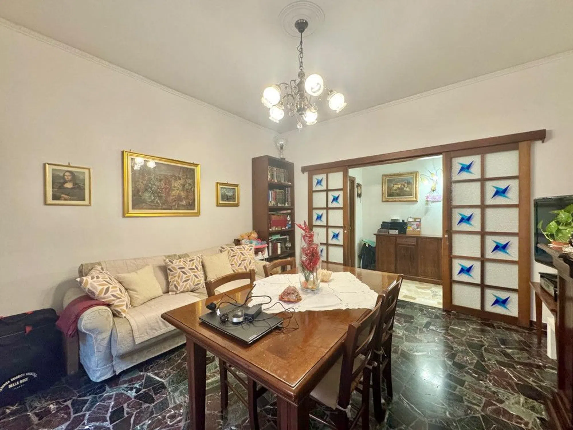 Appartamento in via Arnolfo, 50 - Photo 6