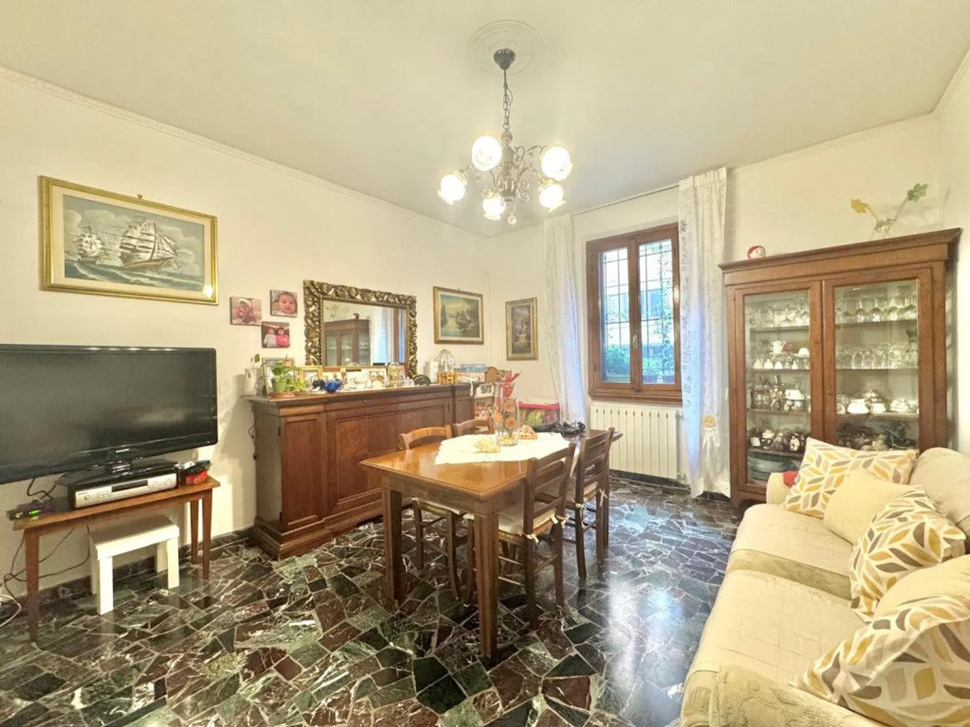 Appartamento in via Arnolfo, 50 - Photo 7