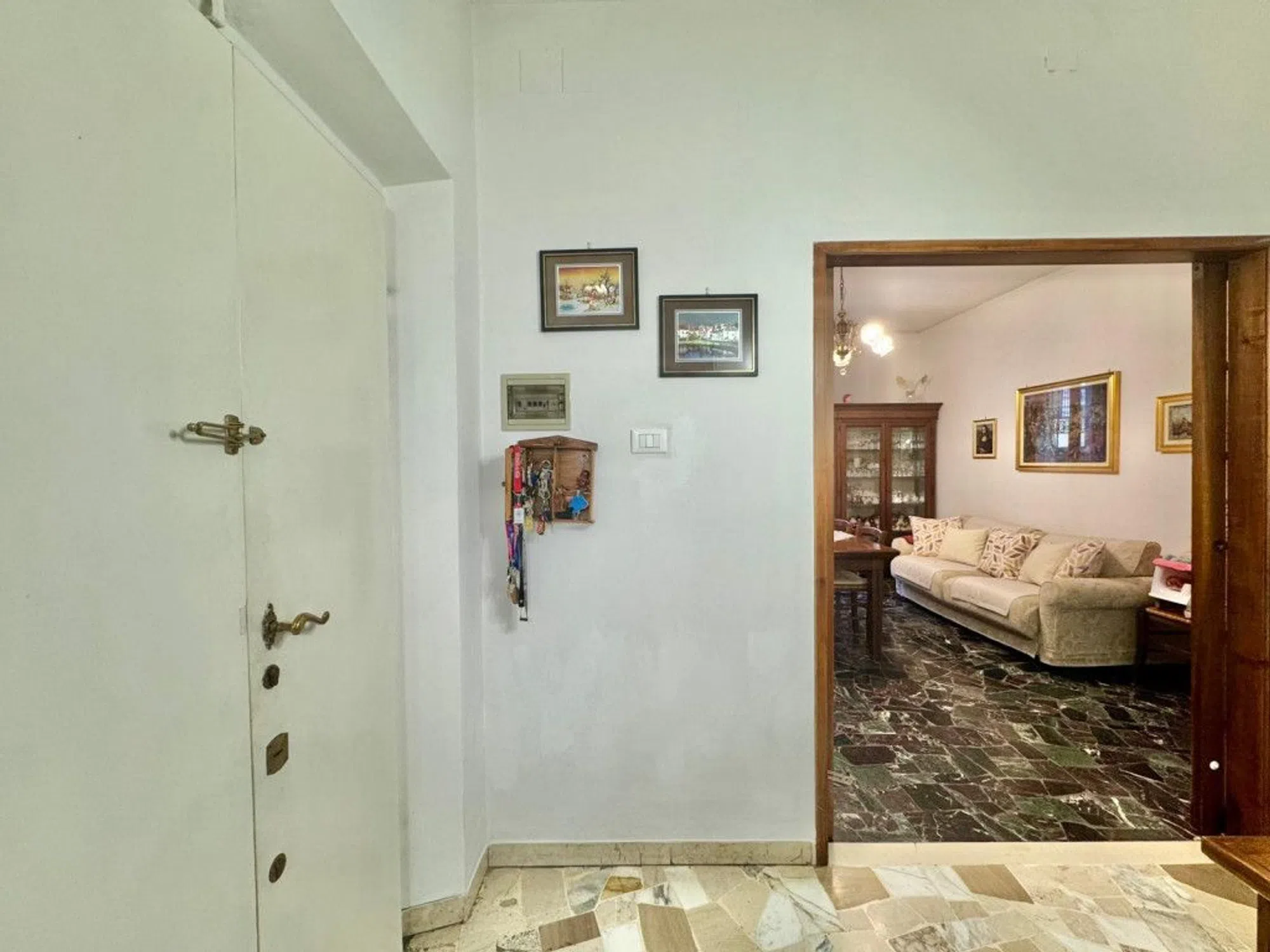 Appartamento in via Arnolfo, 50 - Photo 8