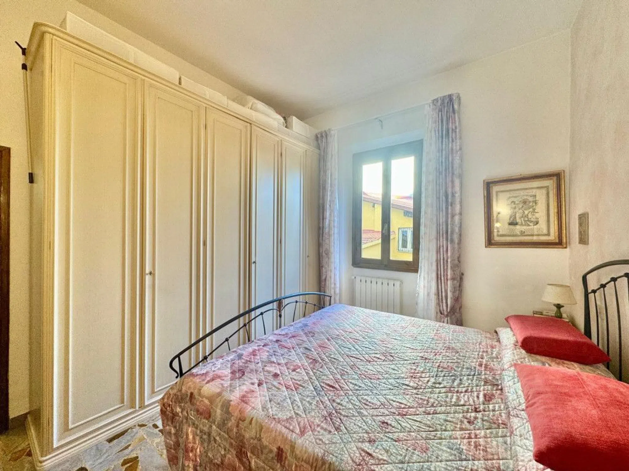 Appartamento in via Arnolfo, 50 - Photo 9