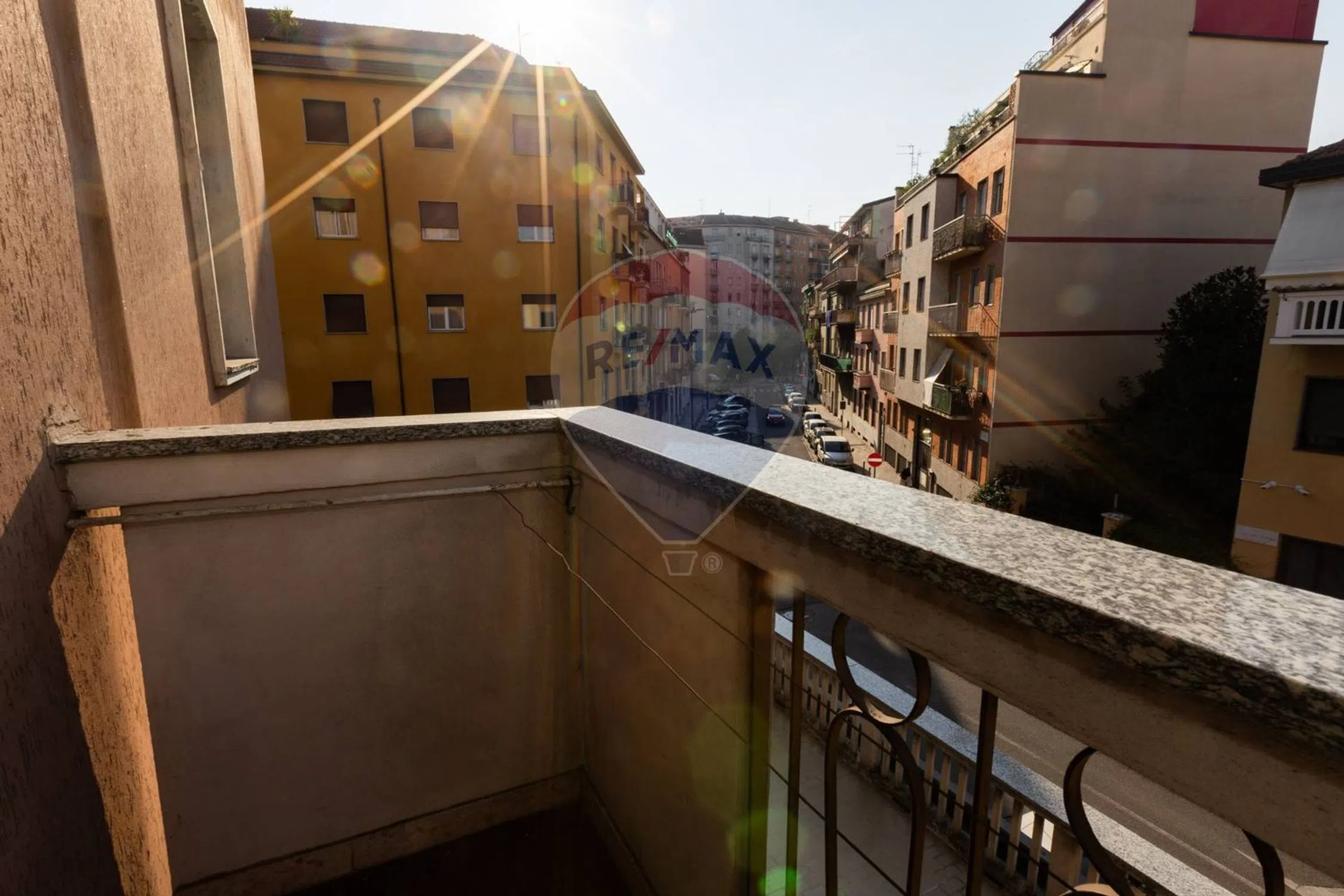 Trilocale in via Flavio Andò, 4 - Photo 6