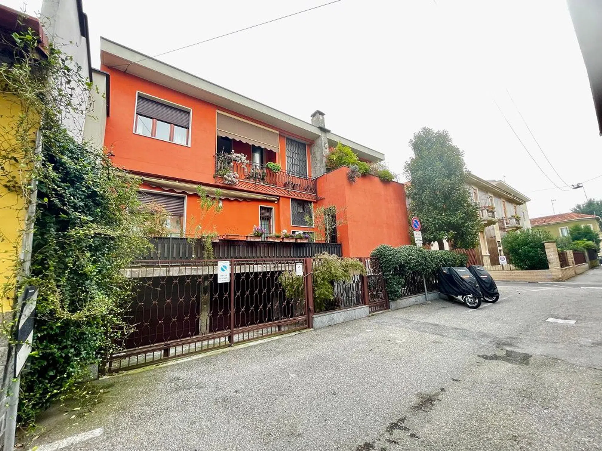 Trilocale in via Privata Pietro Canevari, 7 - Photo 2