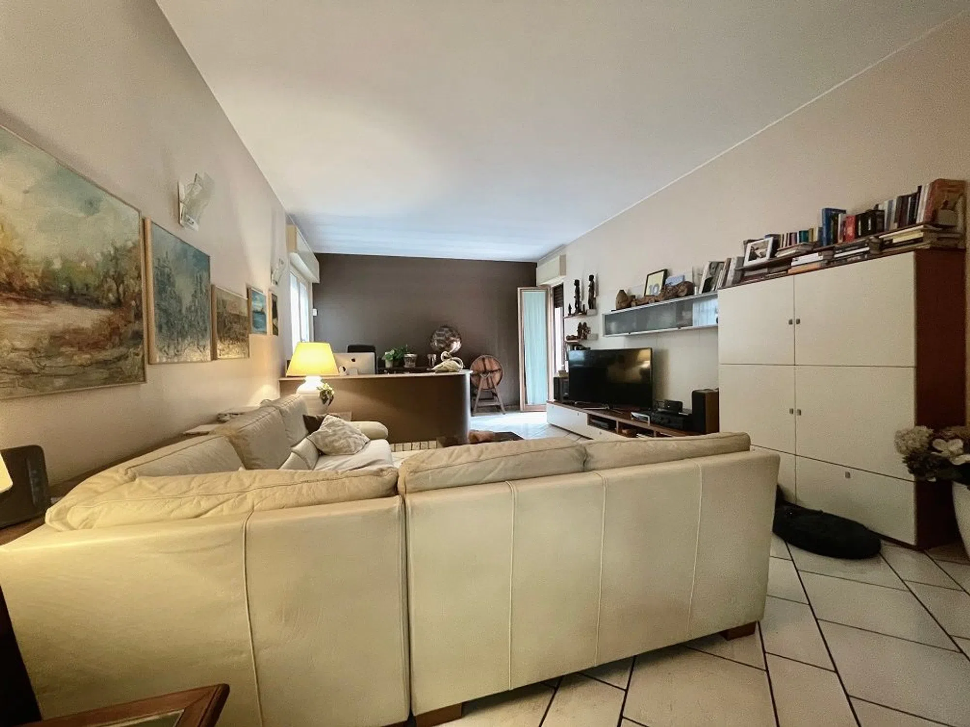 Trilocale in via Privata Pietro Canevari, 7 - Photo 14