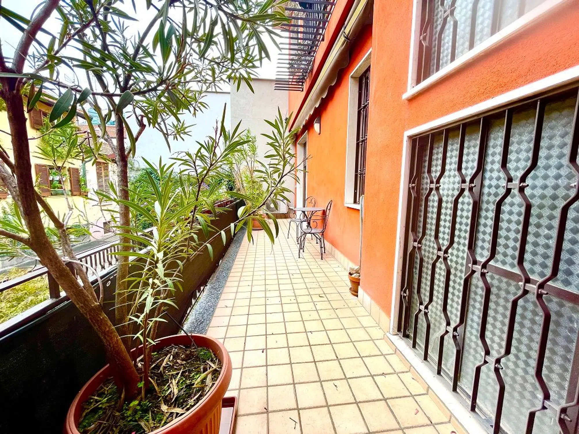 Trilocale in via Privata Pietro Canevari, 7 - Photo 18