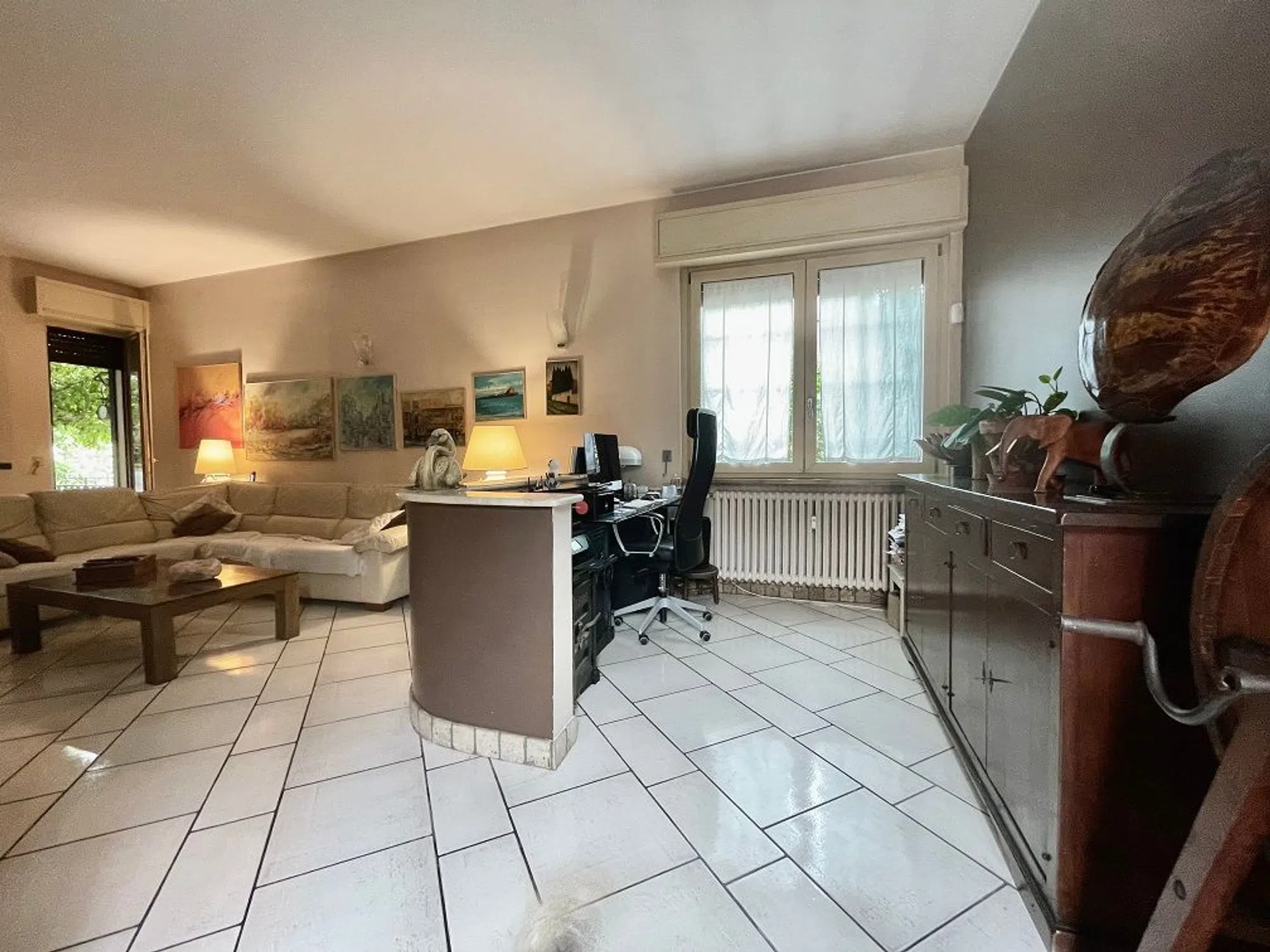 Trilocale in via Privata Pietro Canevari, 7 - Photo 19
