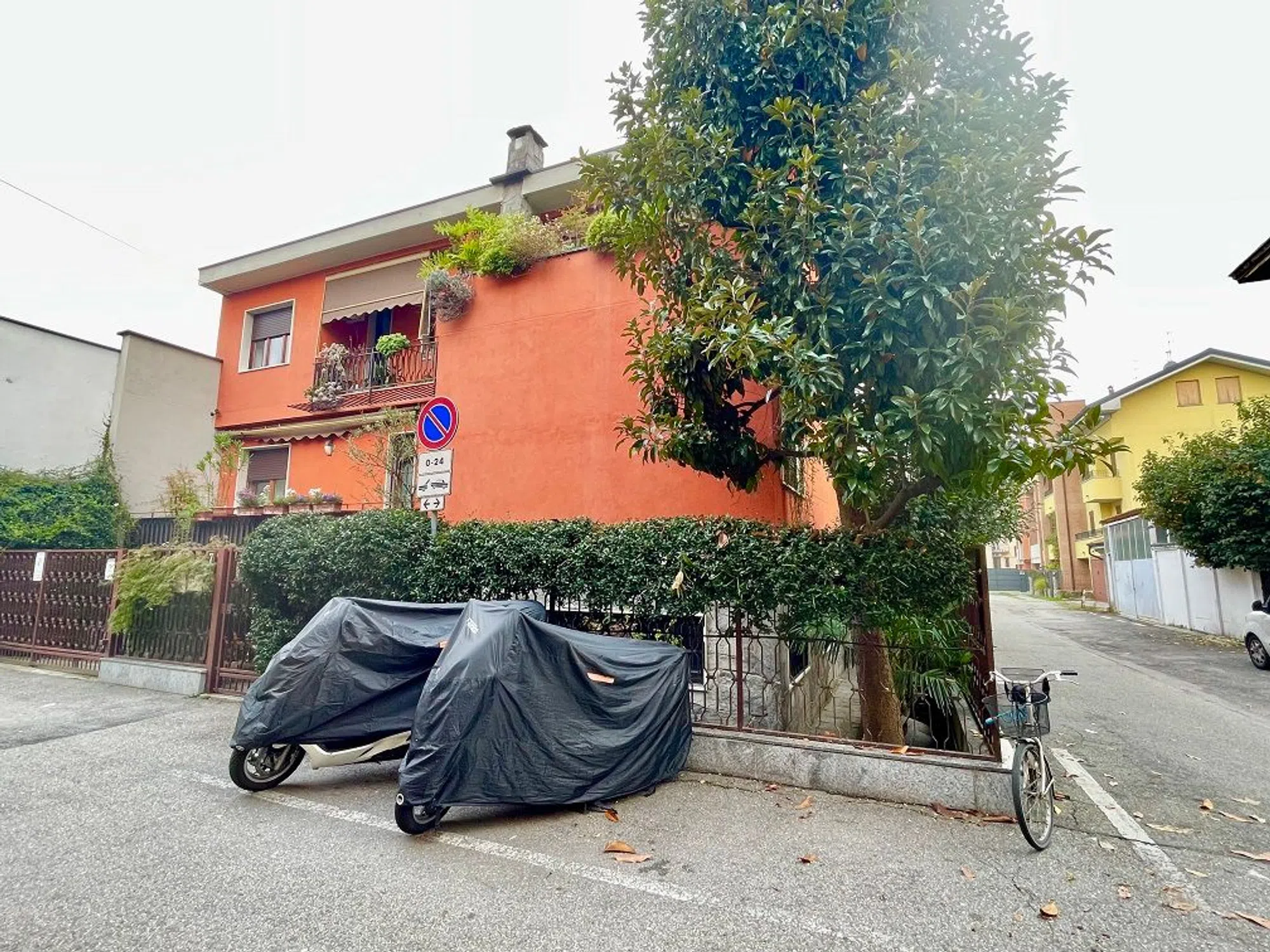 Trilocale in via Privata Pietro Canevari, 7 - Photo 3