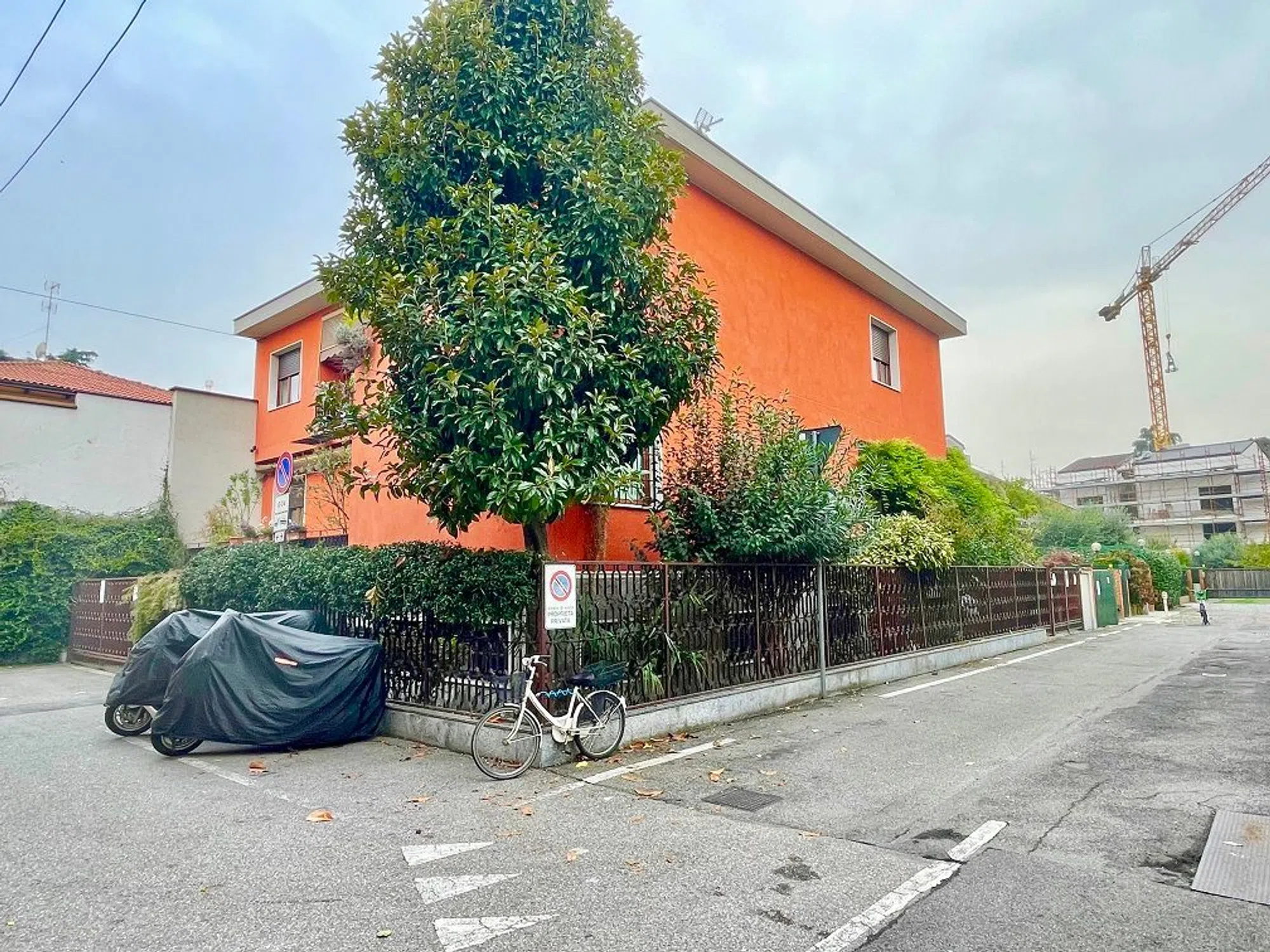 Trilocale in via Privata Pietro Canevari, 7 - Photo 4