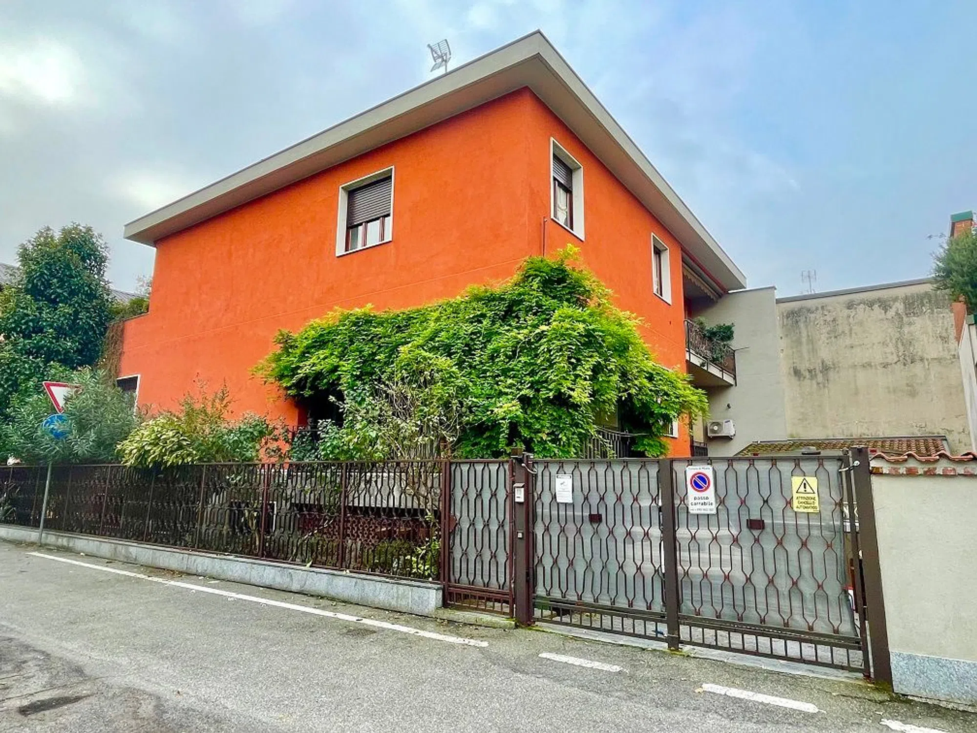 Trilocale in via Privata Pietro Canevari, 7 - Photo 6