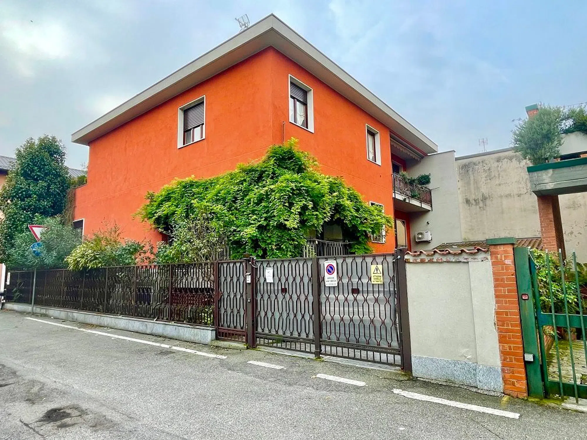 Trilocale in via Privata Pietro Canevari, 7 - Photo 7