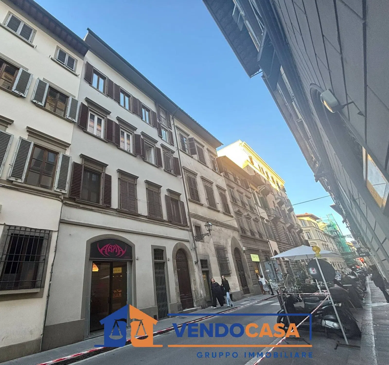 Appartamento in via Guelfa s.n.c. - Photo 1
