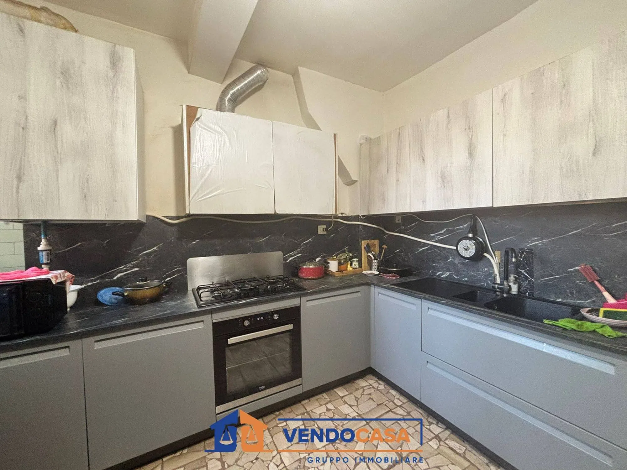 Appartamento in via Guelfa s.n.c. - Photo 2
