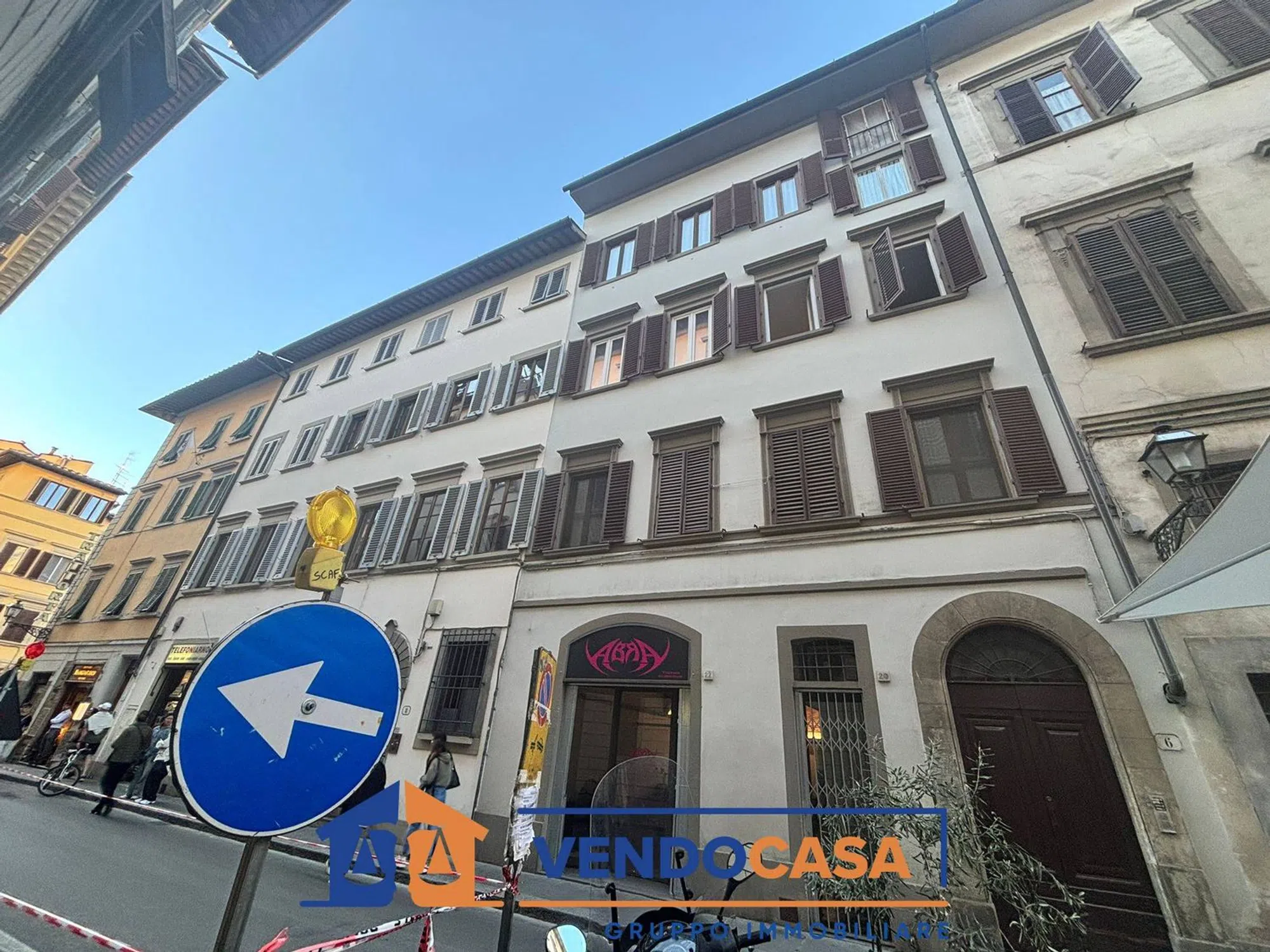 Appartamento in via Guelfa s.n.c. - Photo 13