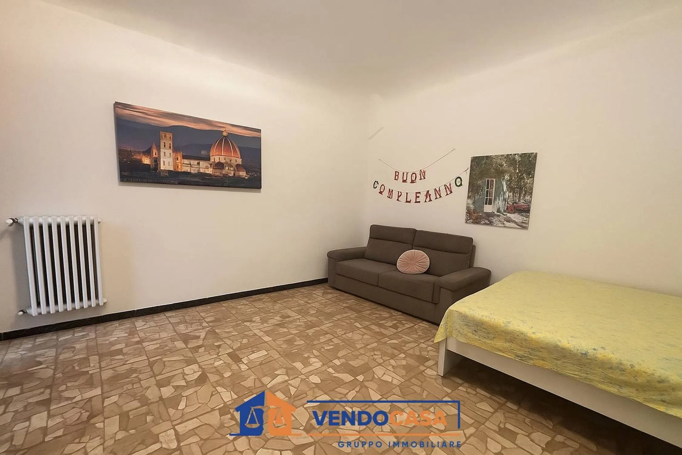 Appartamento in via Guelfa s.n.c. - Photo 5