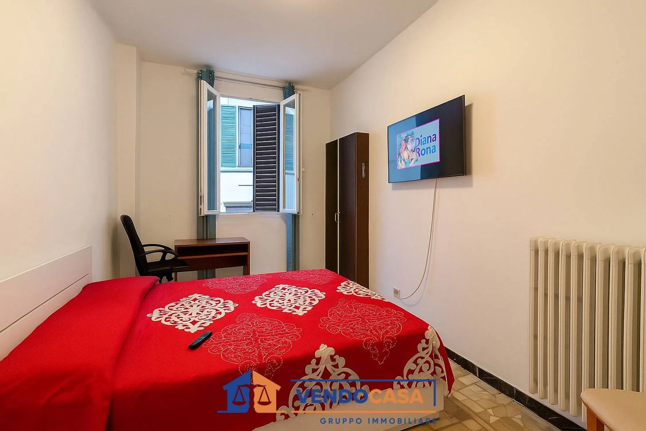 Appartamento in via Guelfa s.n.c. - Photo 6
