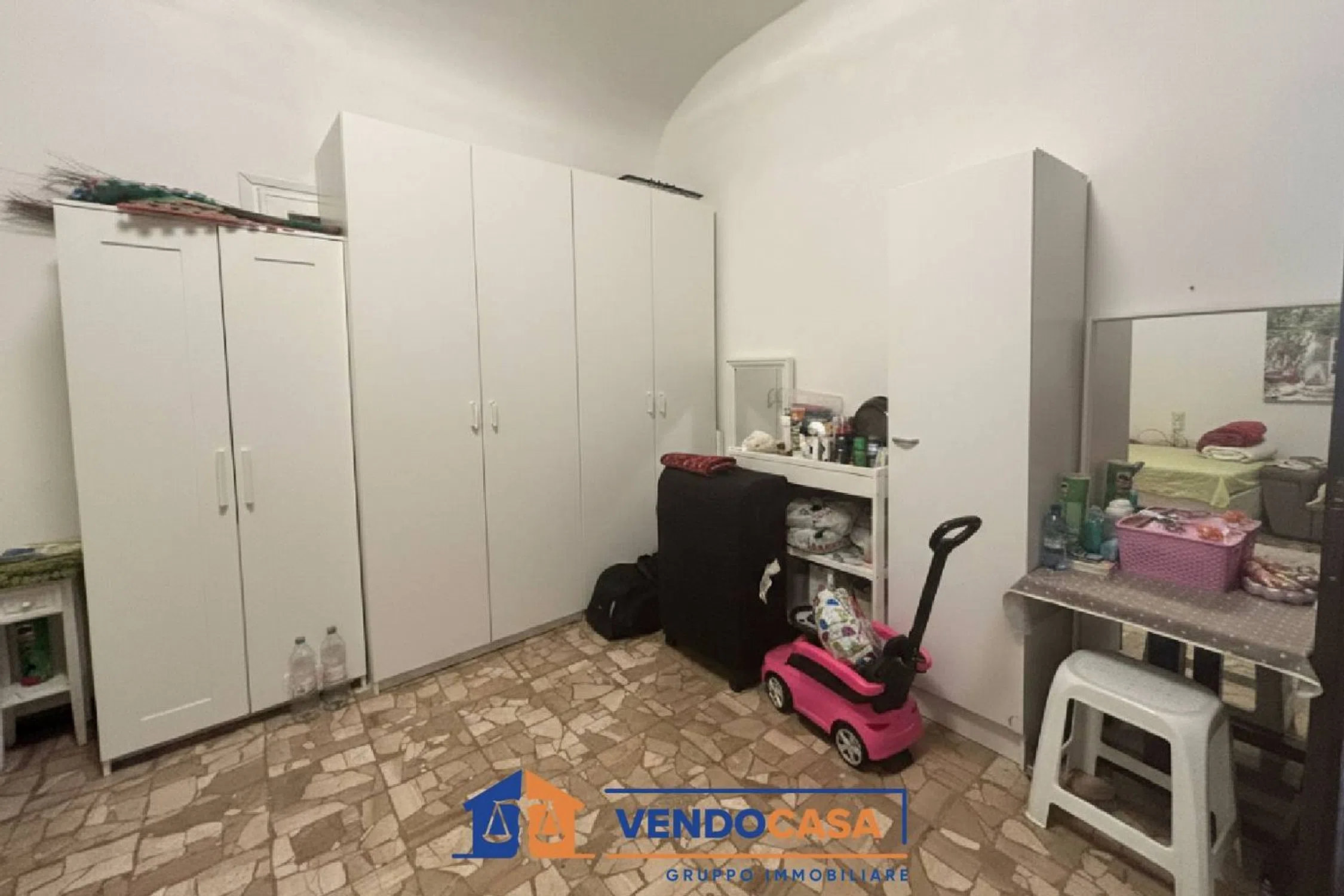Appartamento in via Guelfa s.n.c. - Photo 7