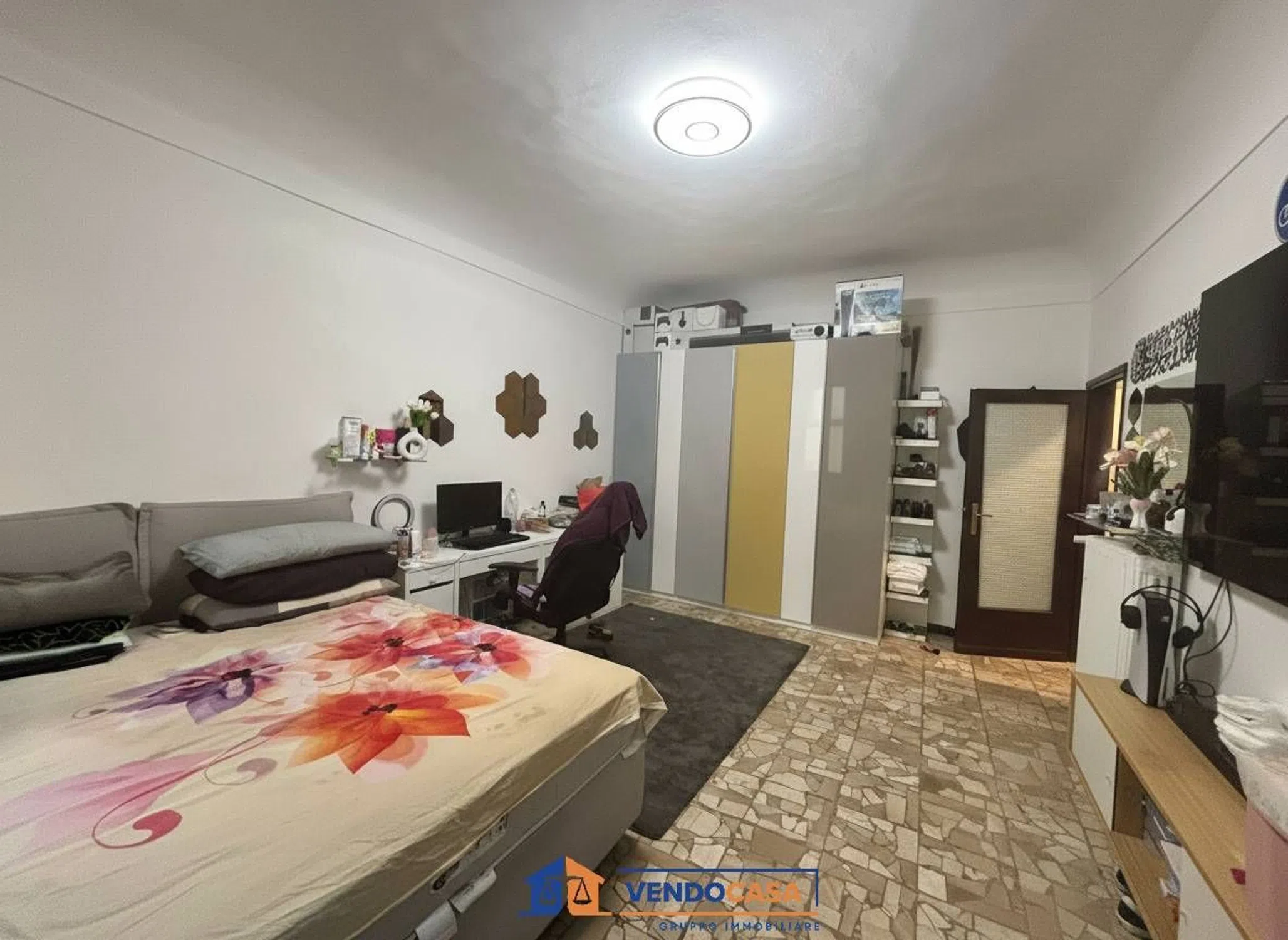 Appartamento in via Guelfa s.n.c. - Photo 8
