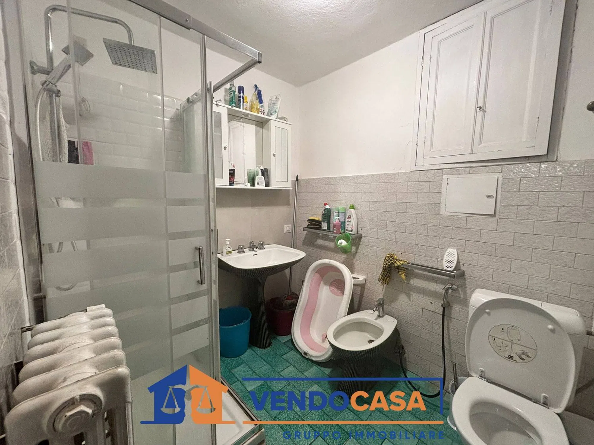 Appartamento in via Guelfa s.n.c. - Photo 9