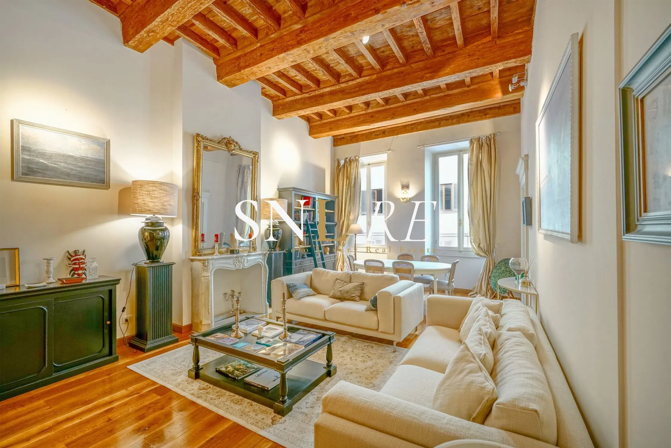 Appartamento in piazza Carlo Goldoni s.n.c. - Photo 3