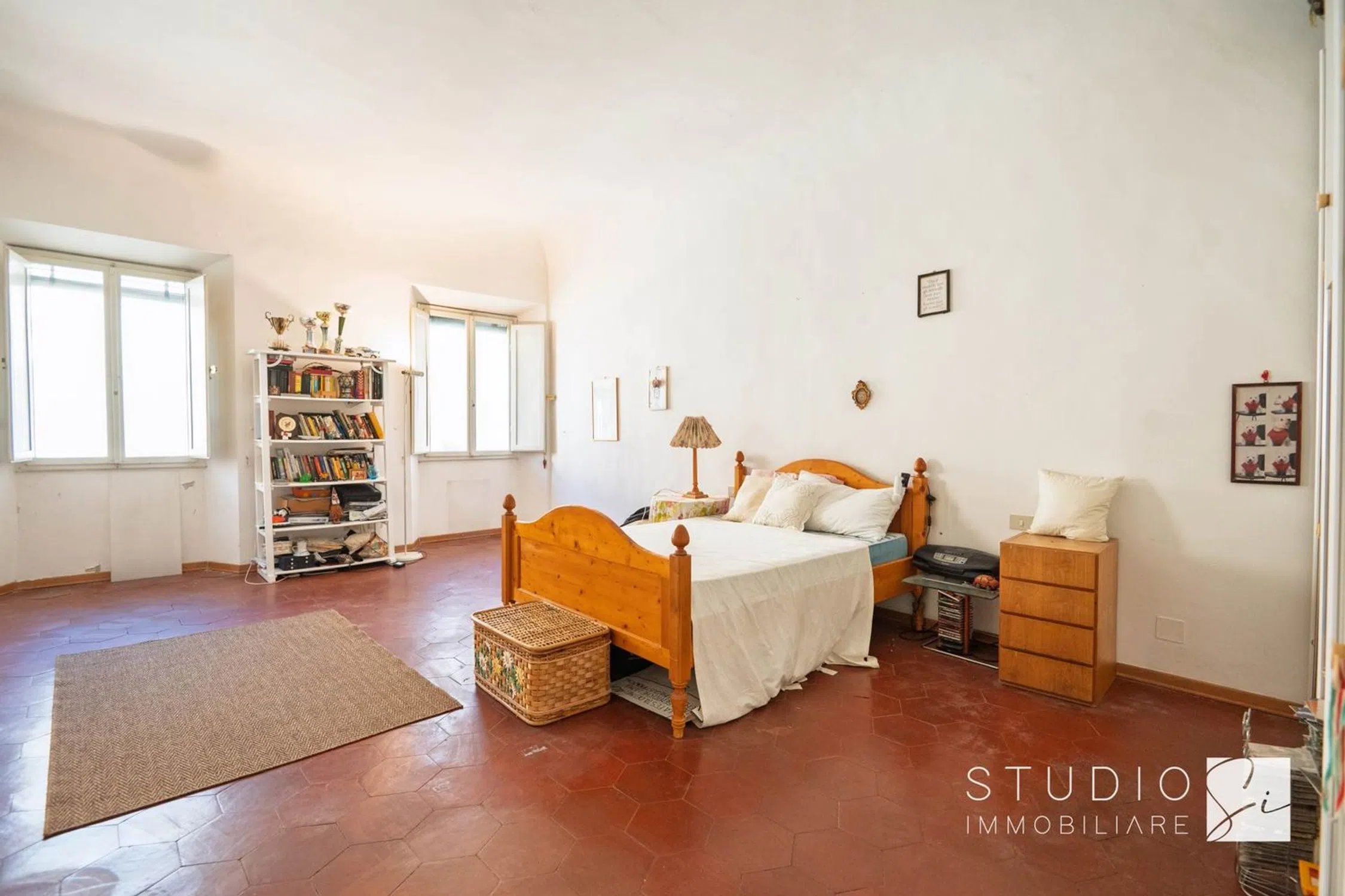 Appartamento in piazzetta Piero Calamandrei - Photo 19