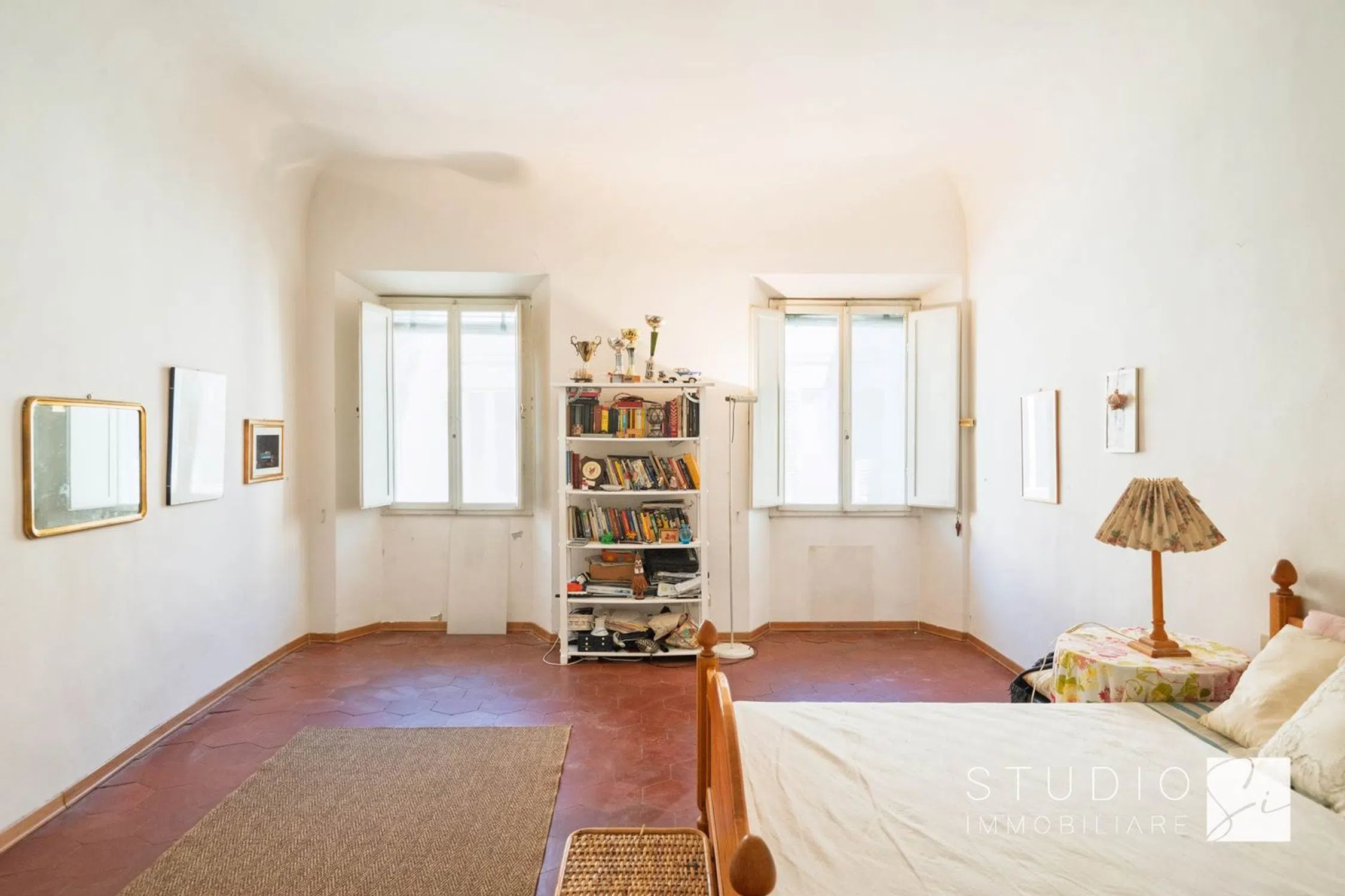 Appartamento in piazzetta Piero Calamandrei - Photo 20
