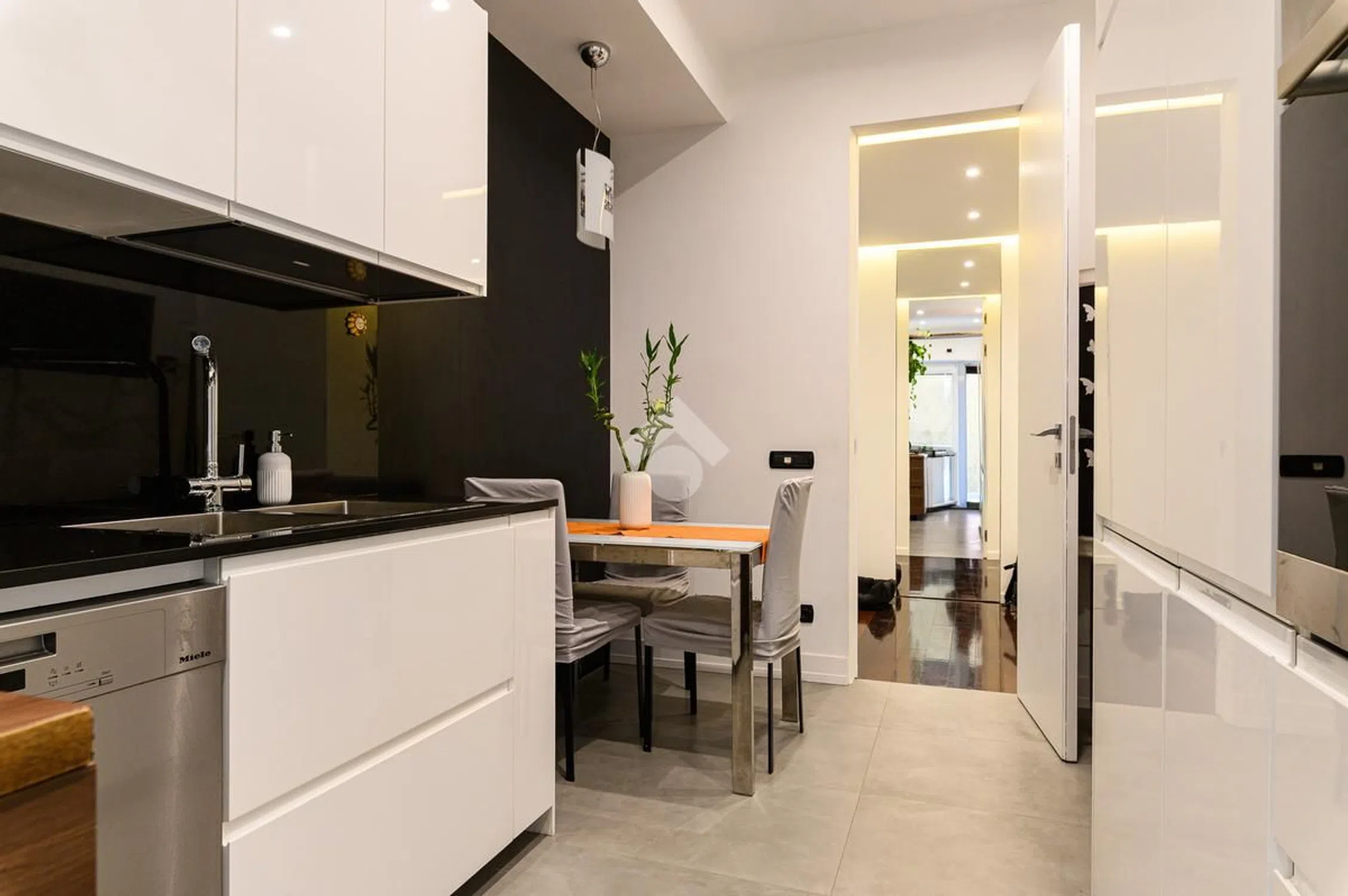 Quadrilocale in via Carlo Denina s.n.c. - Photo 14