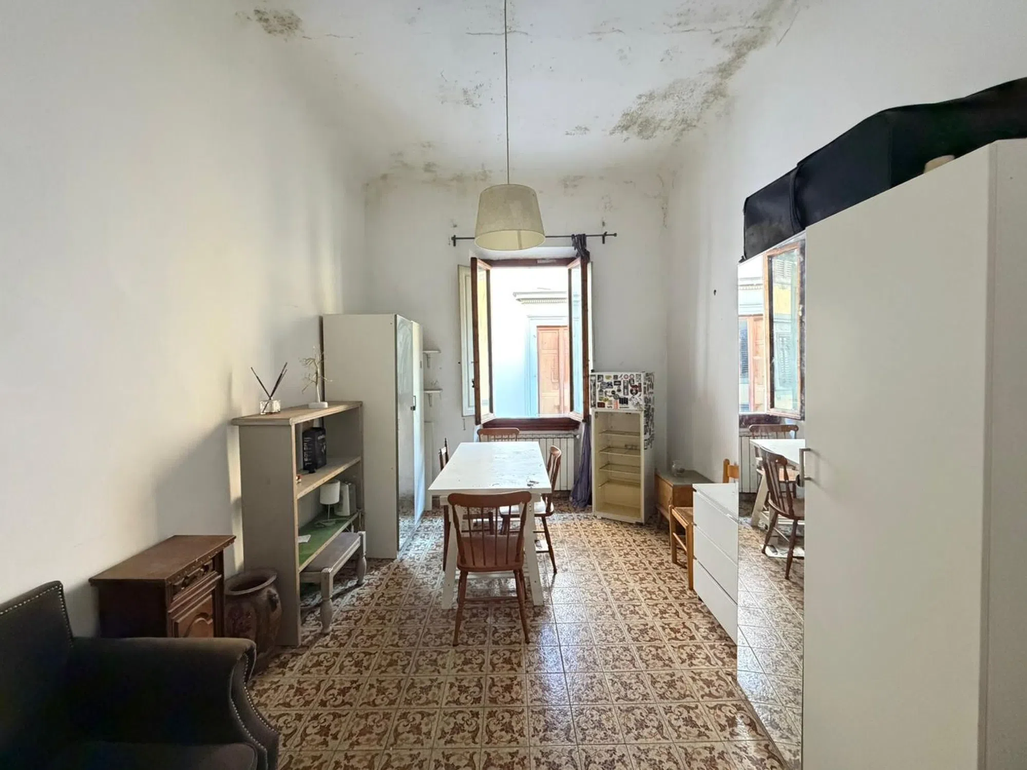 Quadrilocale in borgo la Croce s.n.c. - Photo 1
