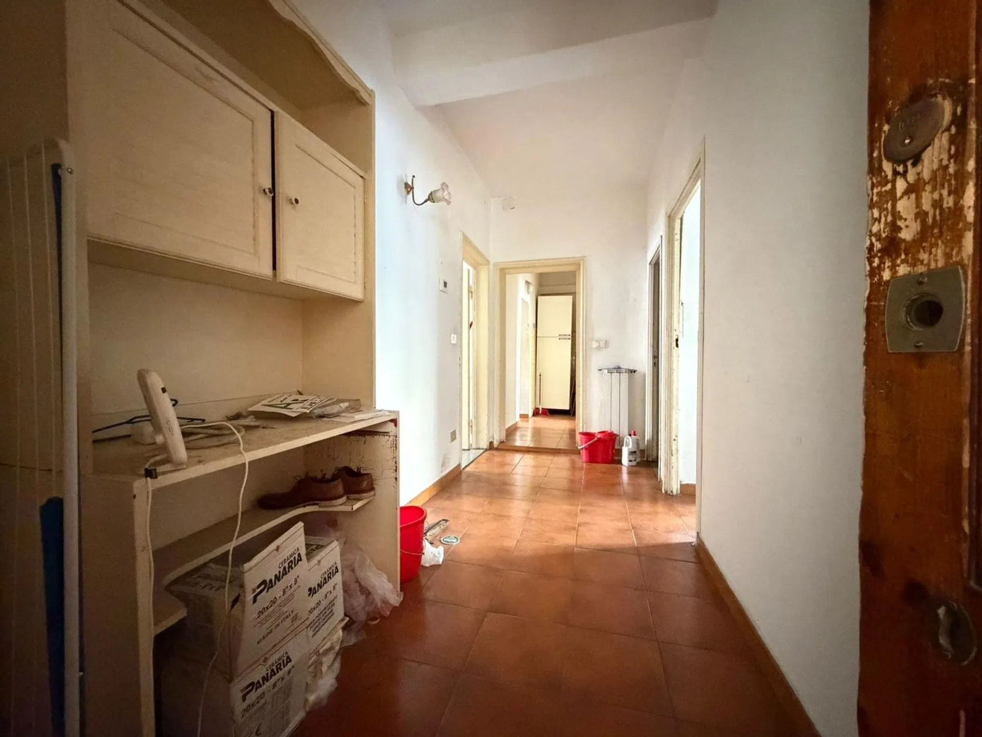 Quadrilocale in borgo la Croce s.n.c. - Photo 2