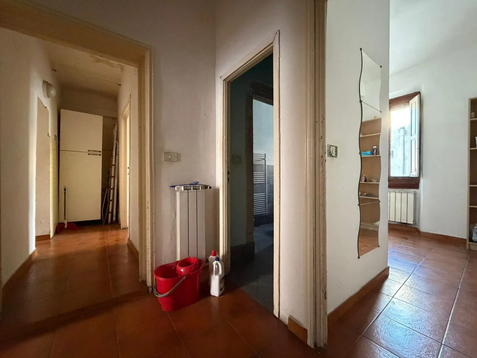 Quadrilocale in borgo la Croce s.n.c. - Photo 12
