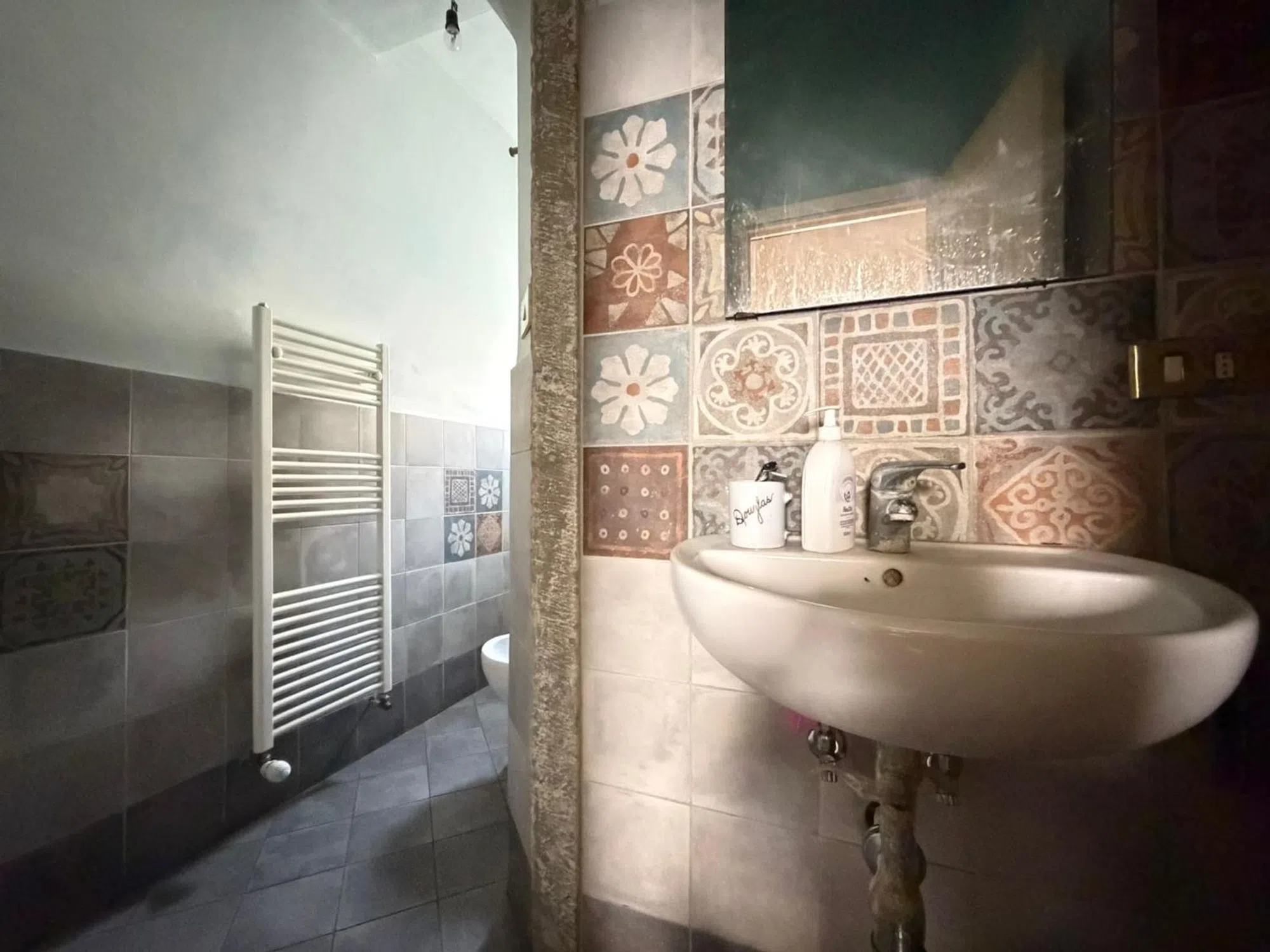 Quadrilocale in borgo la Croce s.n.c. - Photo 13
