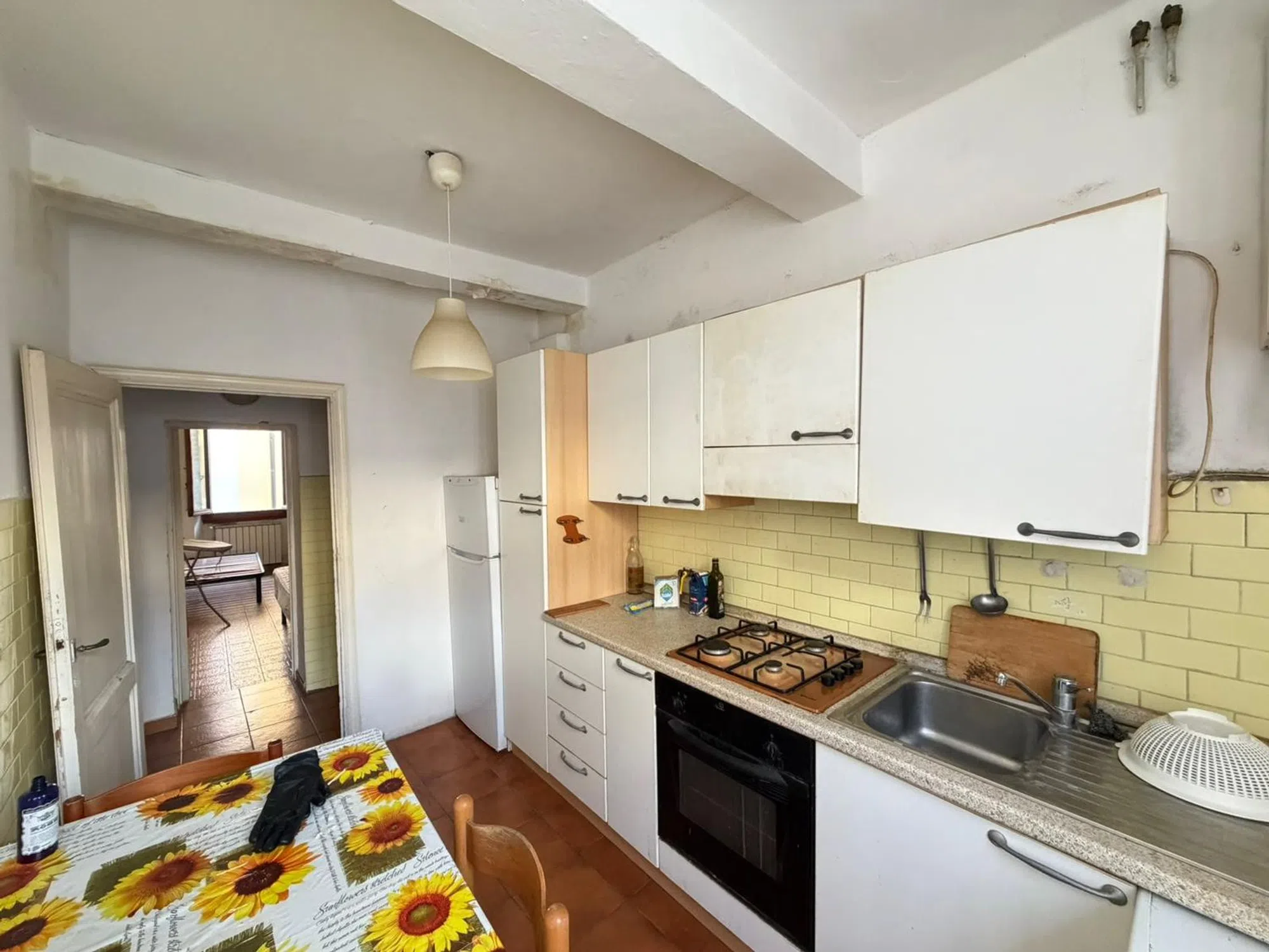 Quadrilocale in borgo la Croce s.n.c. - Photo 16