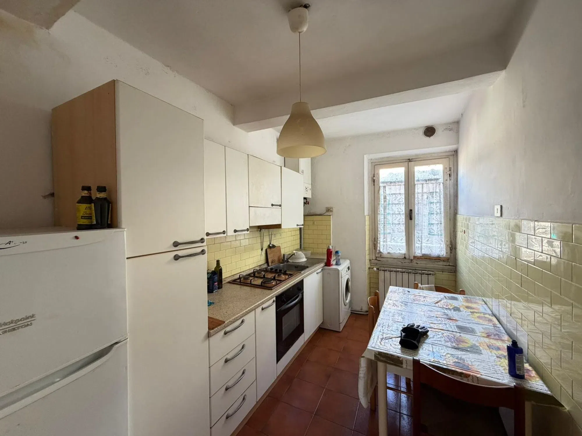 Quadrilocale in borgo la Croce s.n.c. - Photo 17