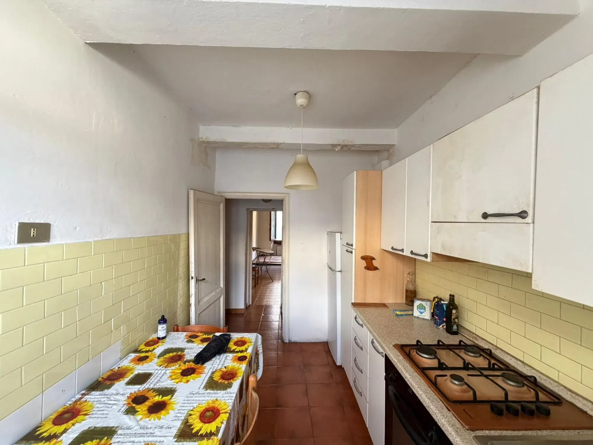 Quadrilocale in borgo la Croce s.n.c. - Photo 19