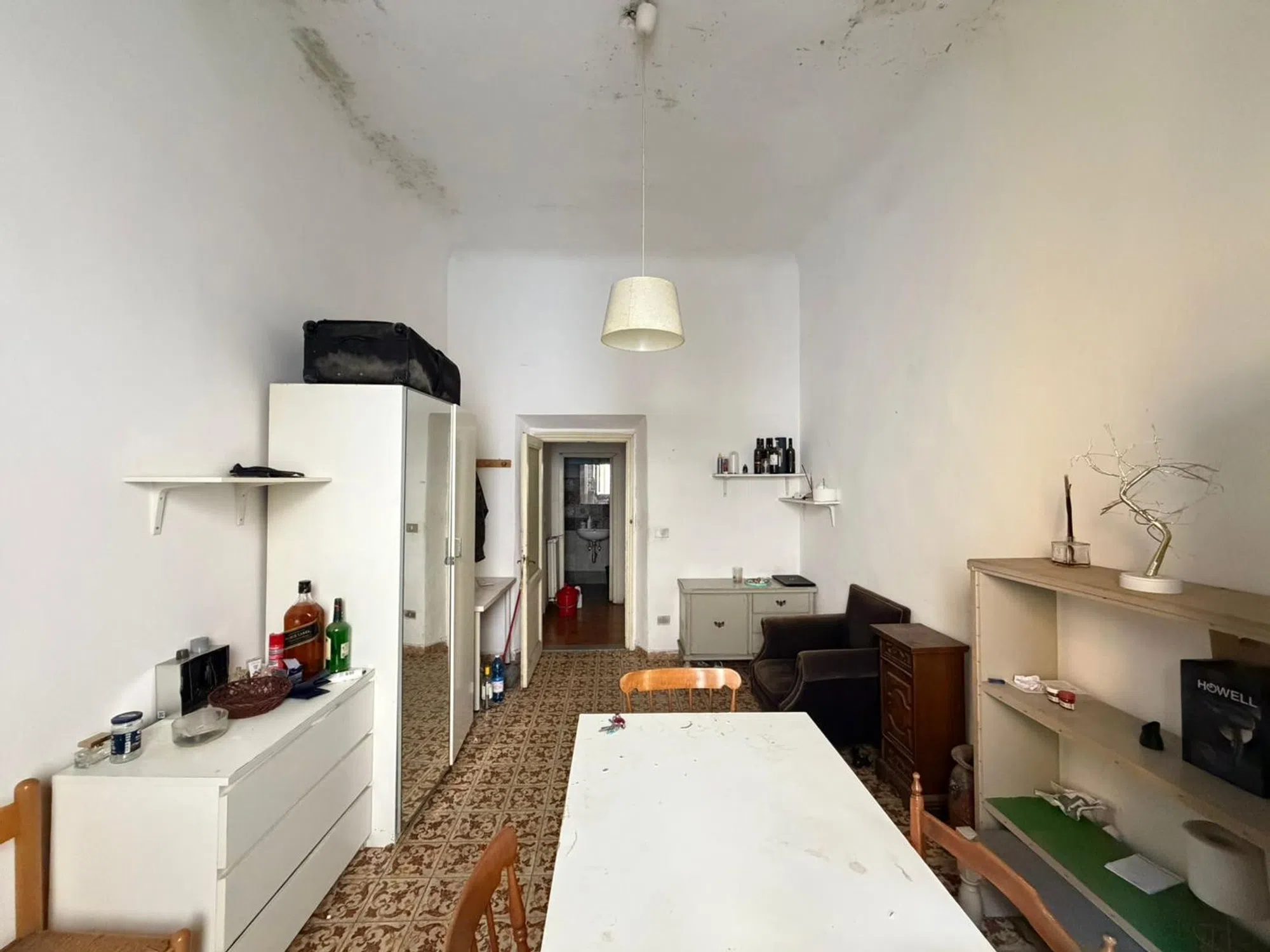 Quadrilocale in borgo la Croce s.n.c. - Photo 4