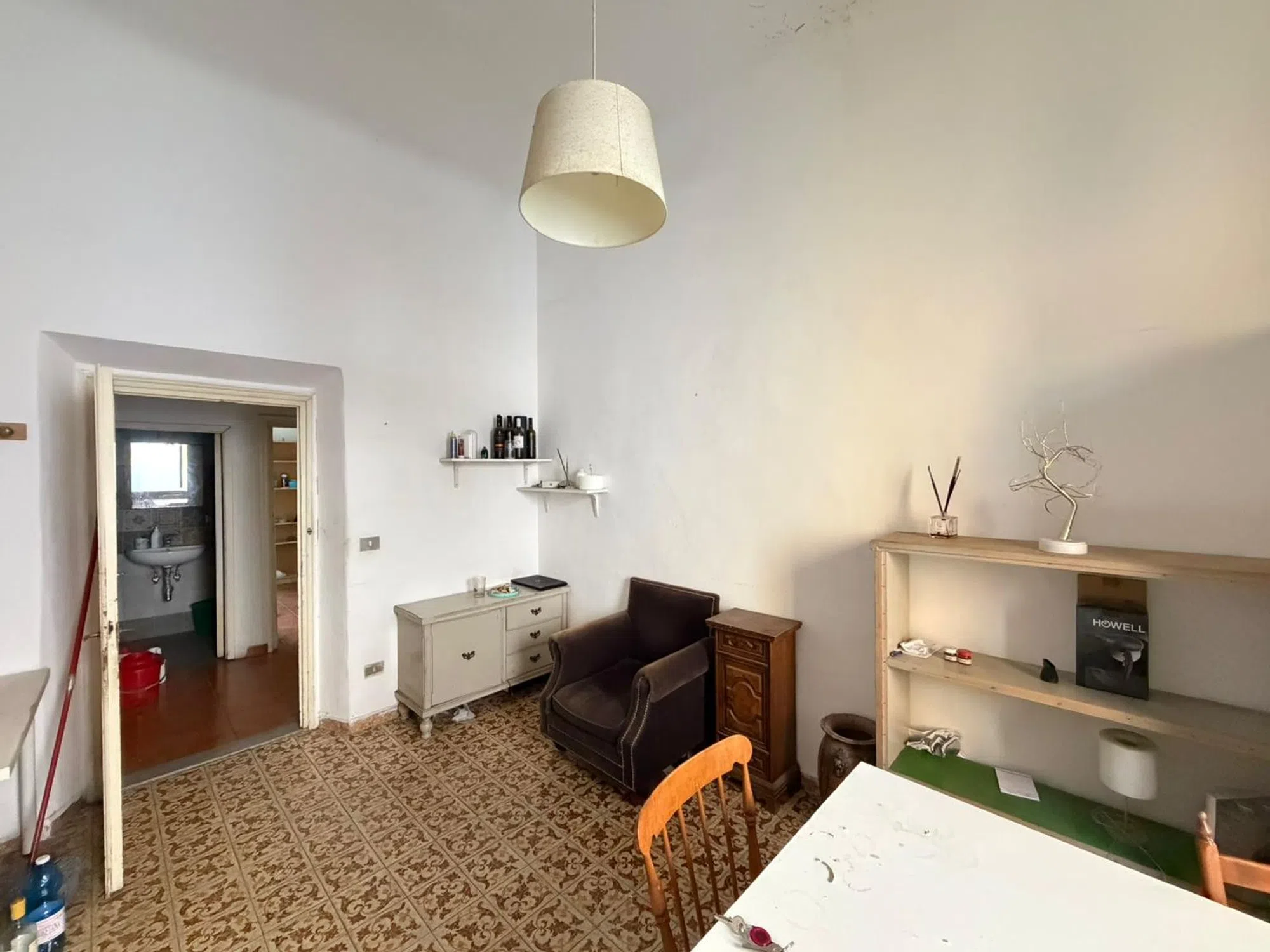 Quadrilocale in borgo la Croce s.n.c. - Photo 5